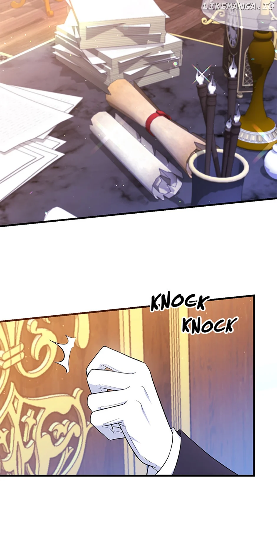 The S-Class Little Princess Is Too Strong Chapter 12 page 37