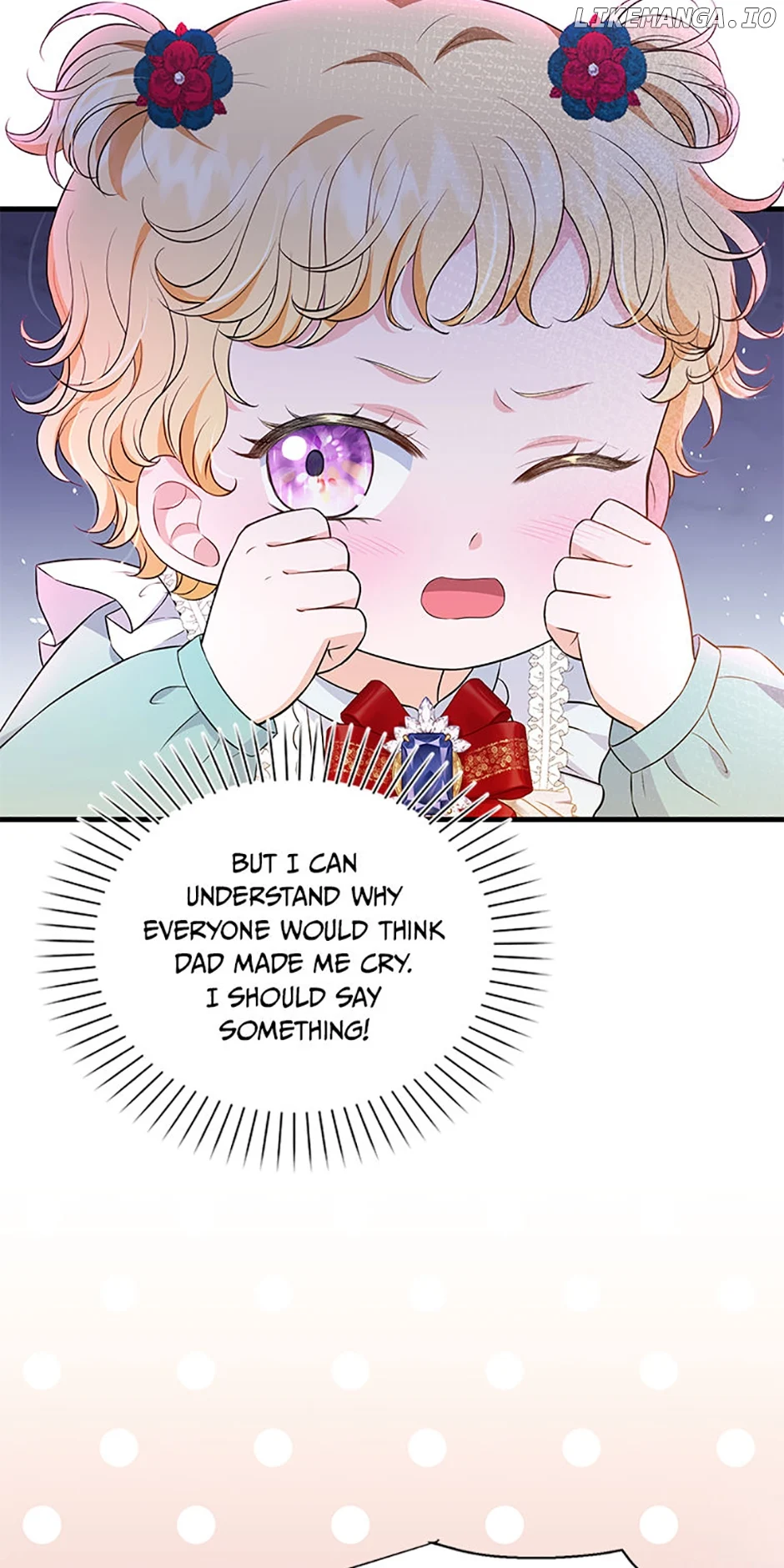 The S-Class Little Princess Is Too Strong Chapter 12 page 3