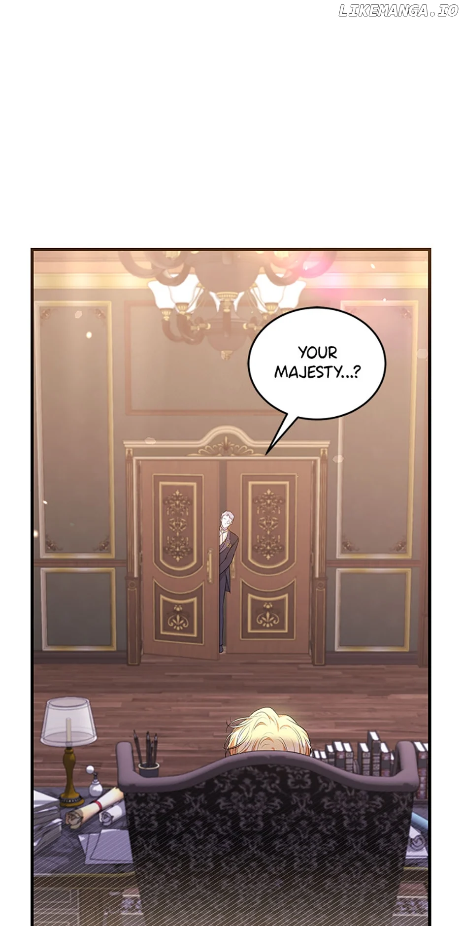 The S-Class Little Princess Is Too Strong Chapter 12 page 40