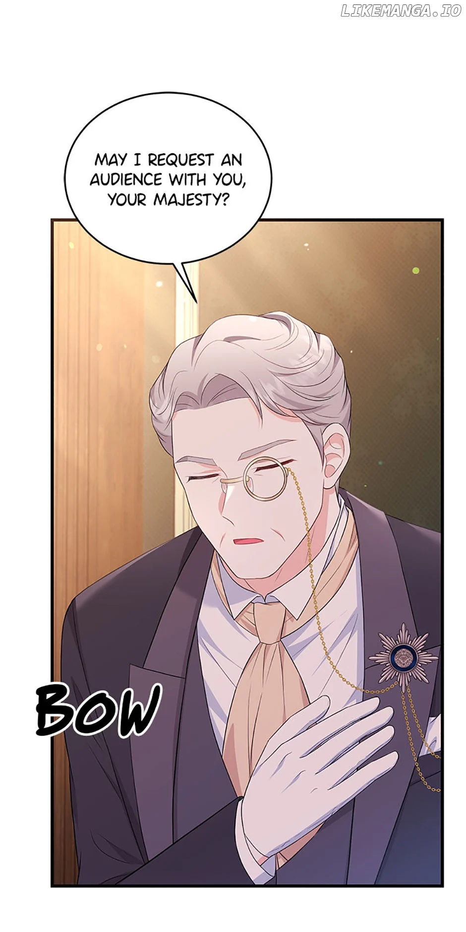 The S-Class Little Princess Is Too Strong Chapter 12 page 43