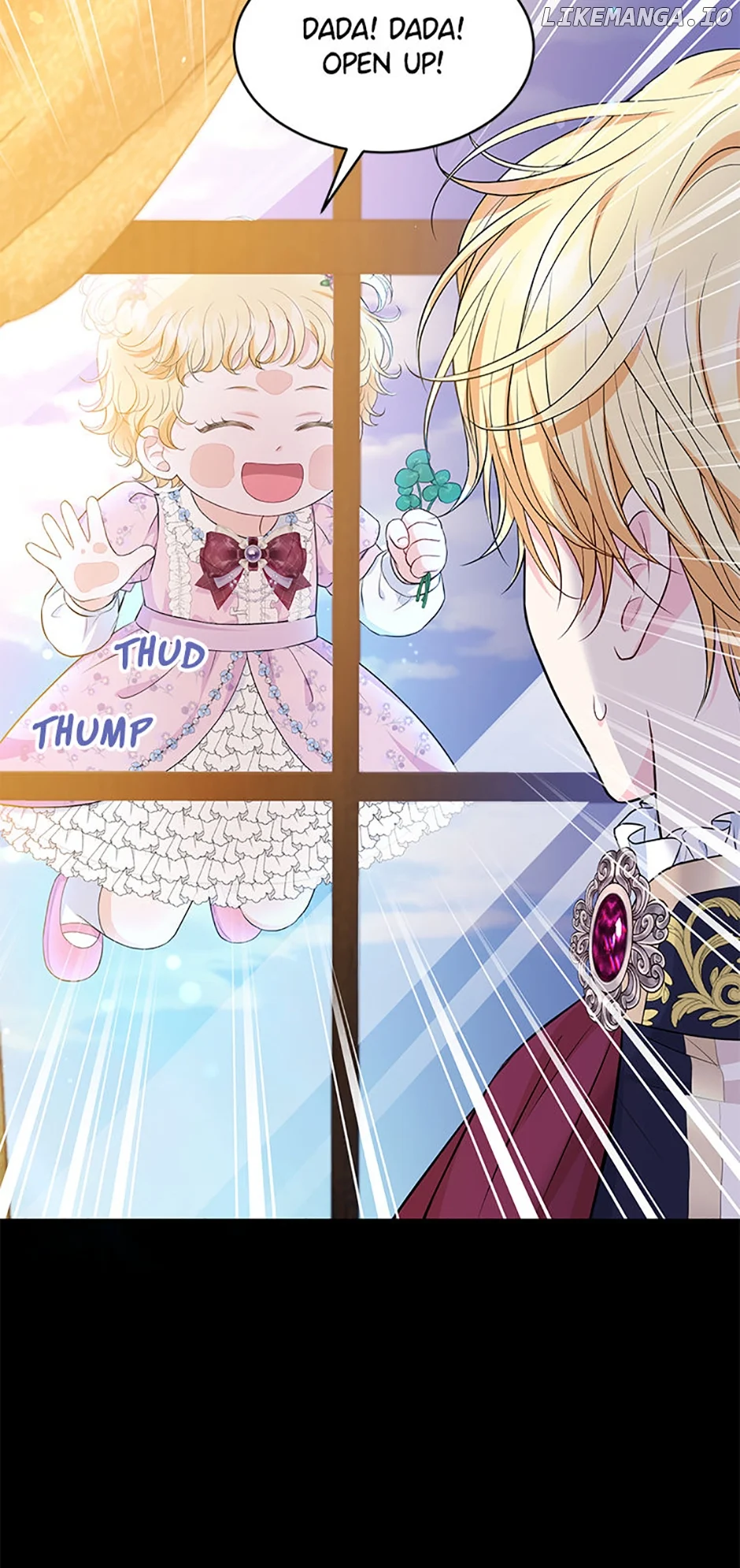 The S-Class Little Princess Is Too Strong Chapter 12 page 49