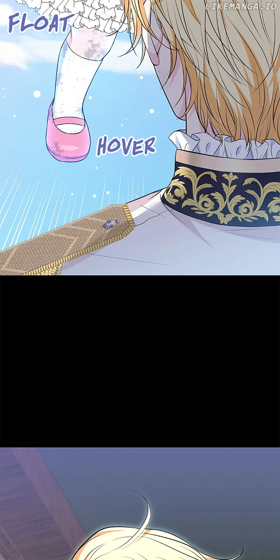 The S-Class Little Princess Is Too Strong Chapter 12 page 53