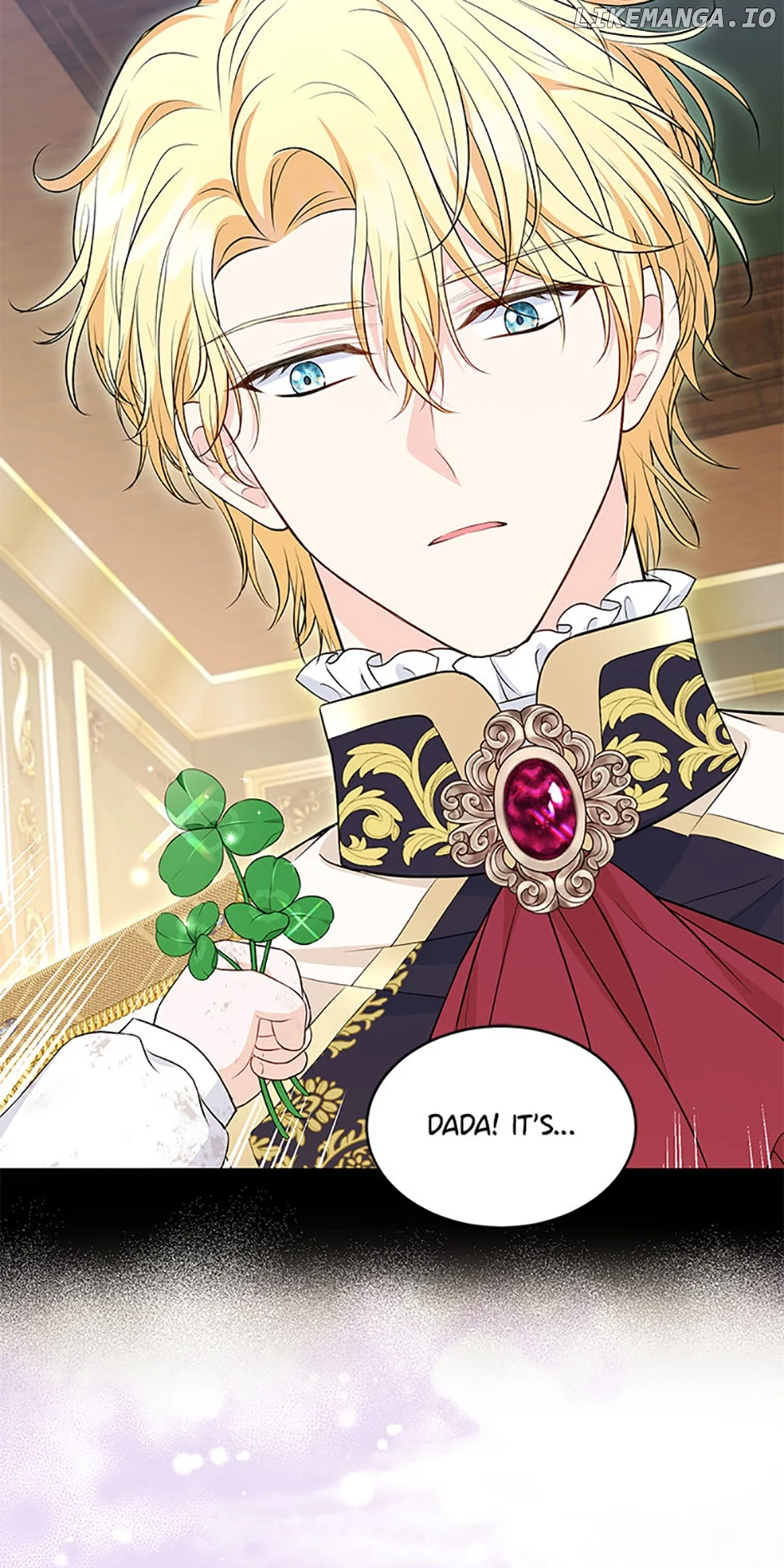 The S-Class Little Princess Is Too Strong Chapter 12 page 54