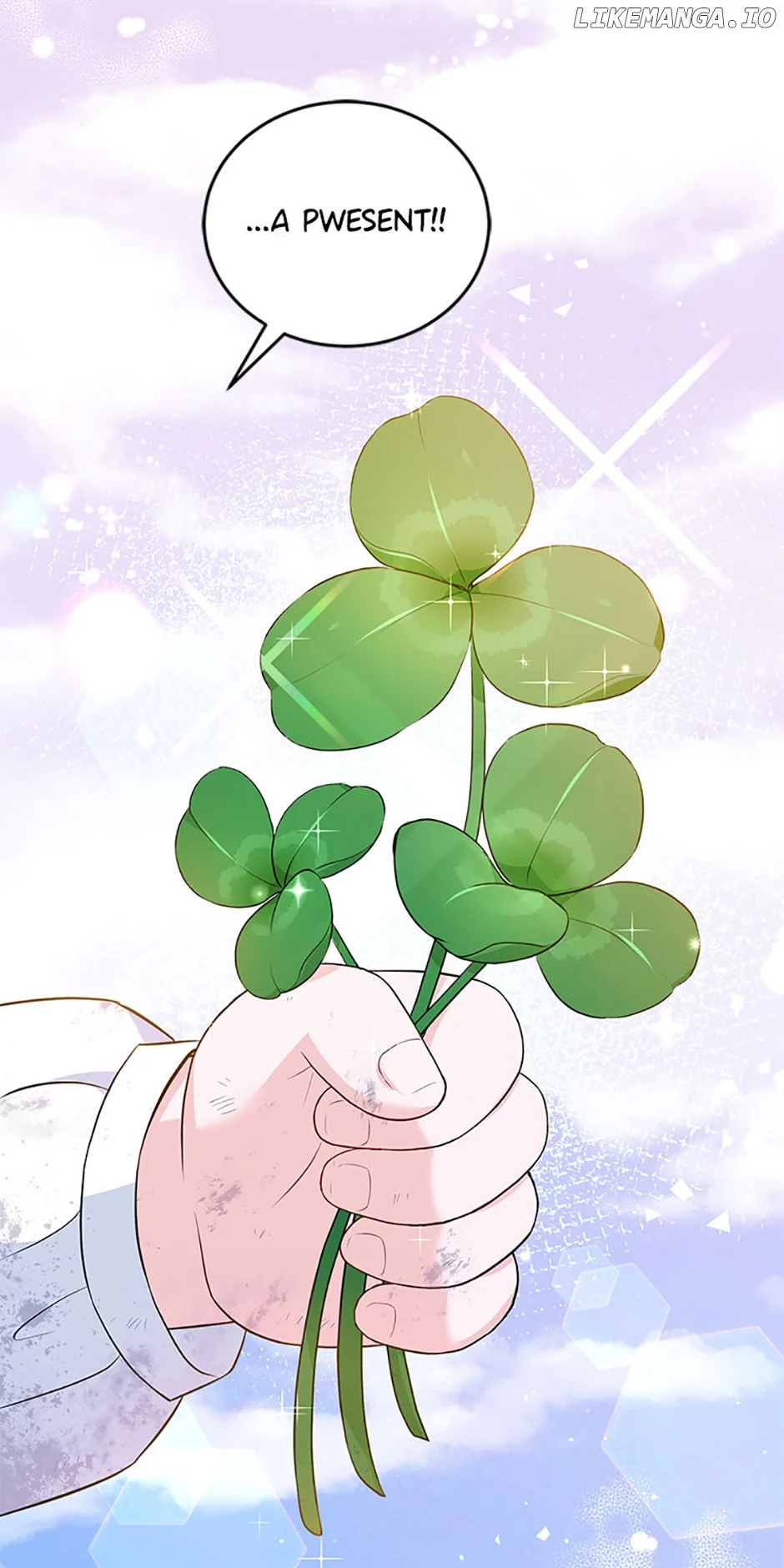 The S-Class Little Princess Is Too Strong Chapter 12 page 55