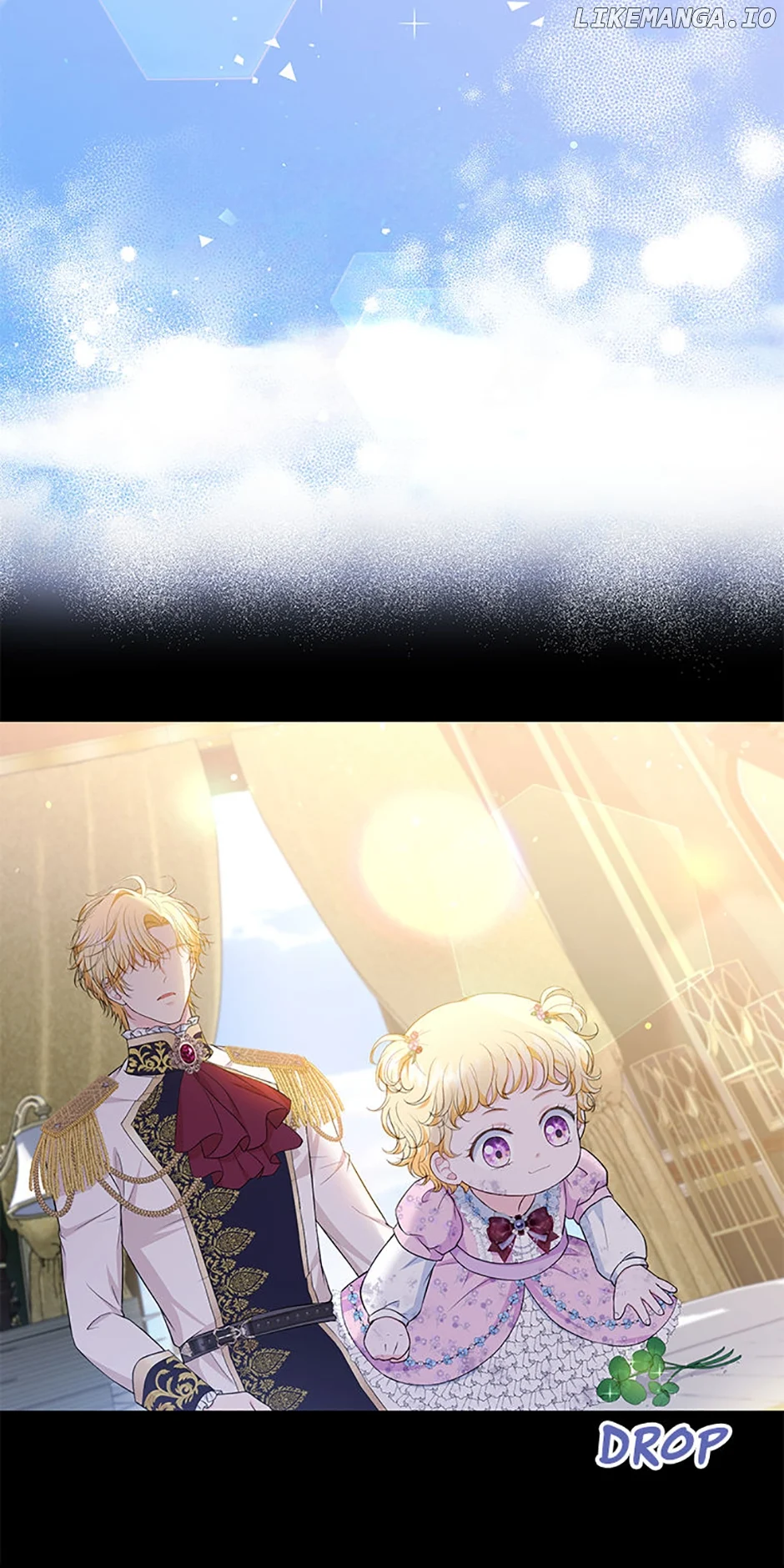 The S-Class Little Princess Is Too Strong Chapter 12 page 56