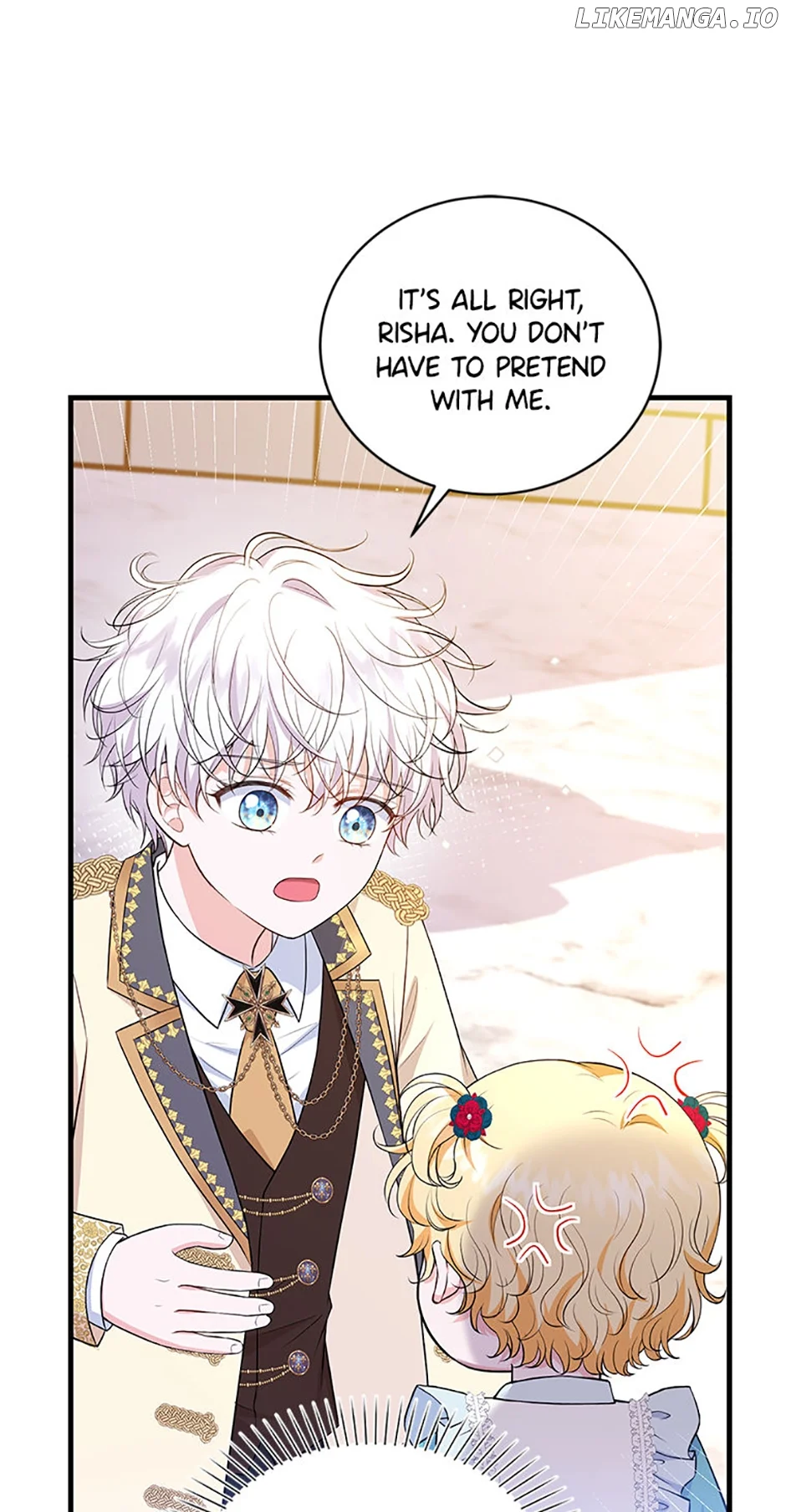 The S-Class Little Princess Is Too Strong Chapter 12 page 5