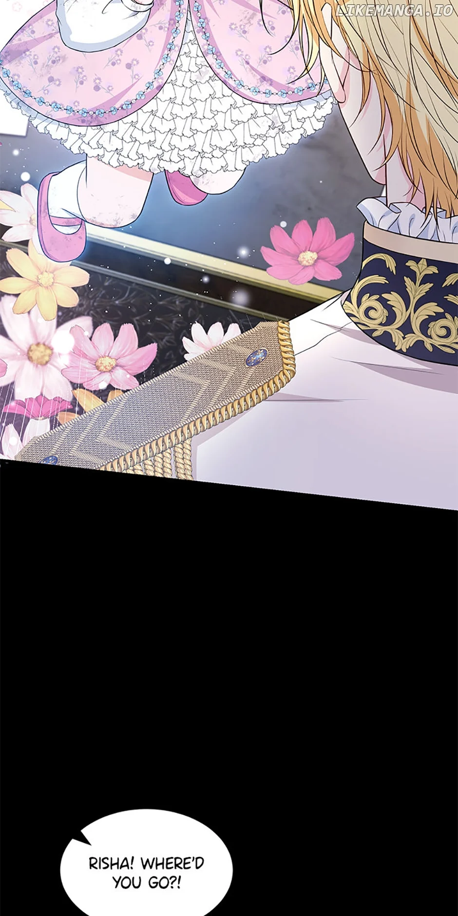 The S-Class Little Princess Is Too Strong Chapter 12 page 60