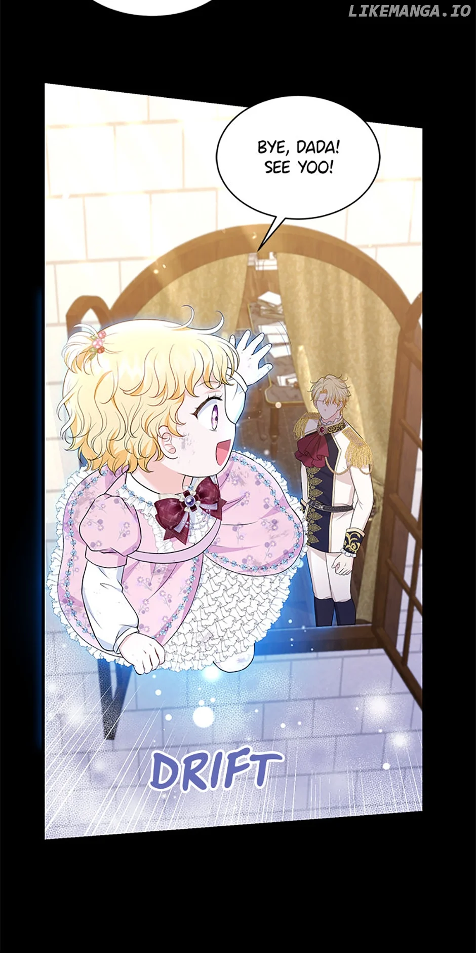 The S-Class Little Princess Is Too Strong Chapter 12 page 61