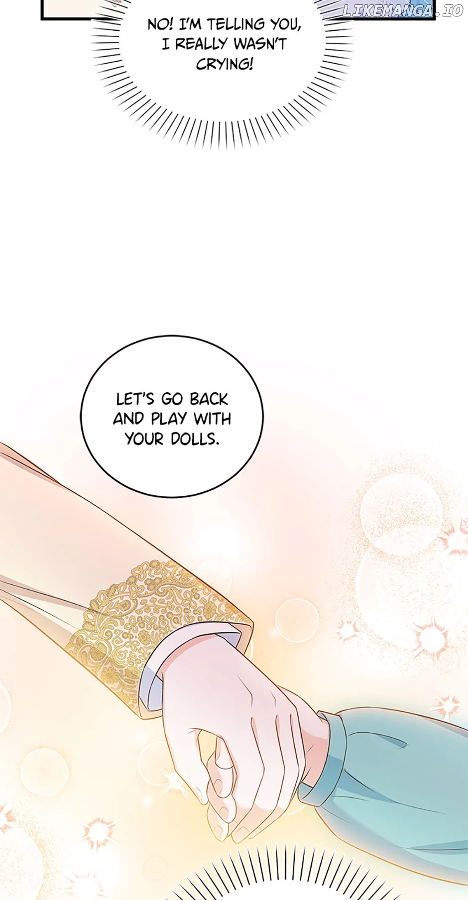 The S-Class Little Princess Is Too Strong Chapter 12 page 6