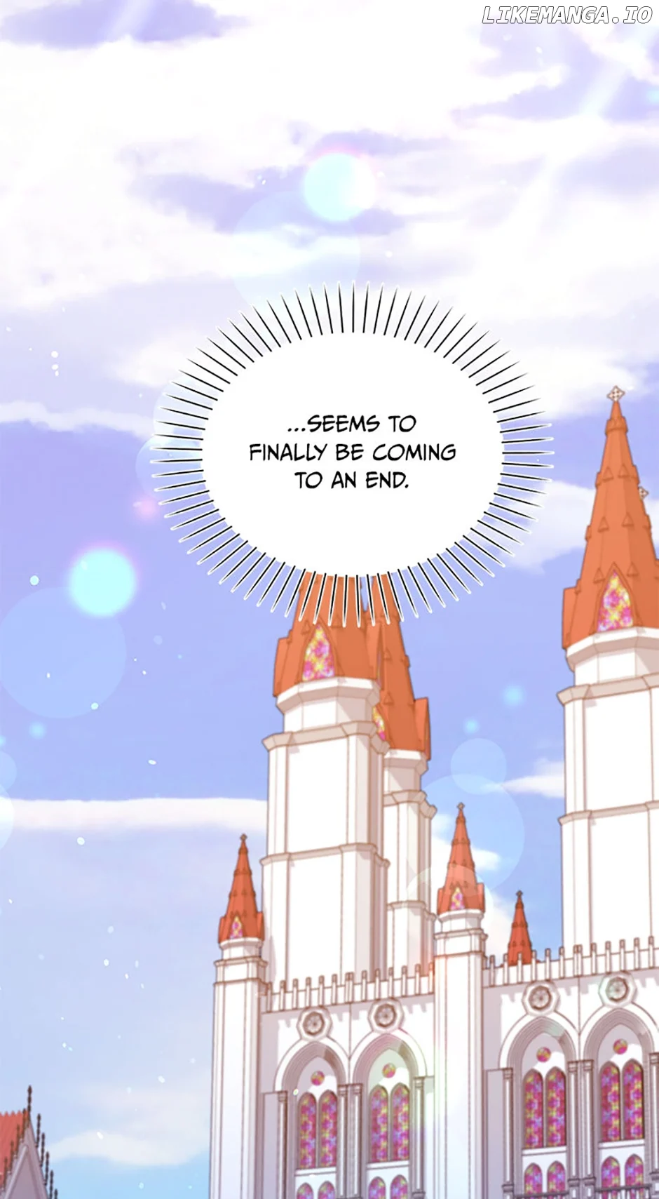 The S-Class Little Princess Is Too Strong Chapter 12 page 74
