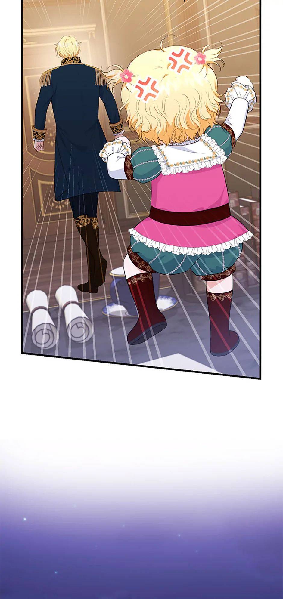 The S-Class Little Princess Is Too Strong Chapter 14 page 12