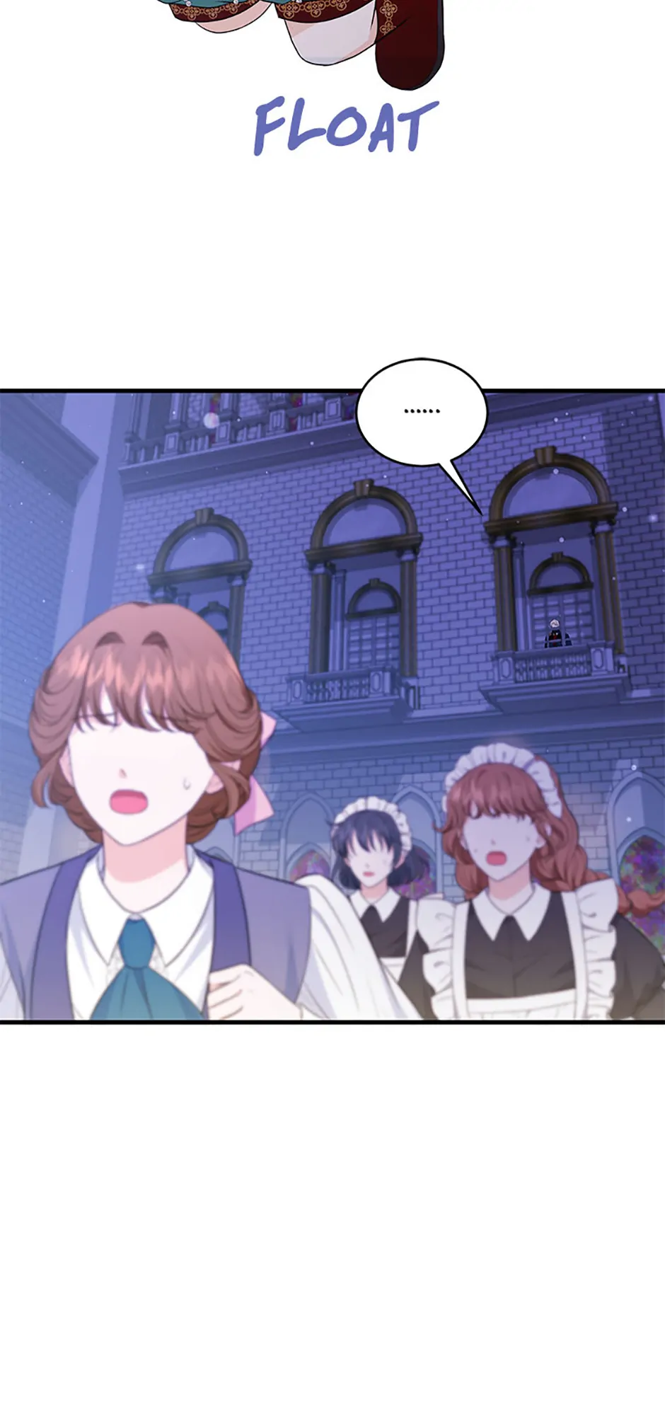 The S-Class Little Princess Is Too Strong Chapter 14 page 15