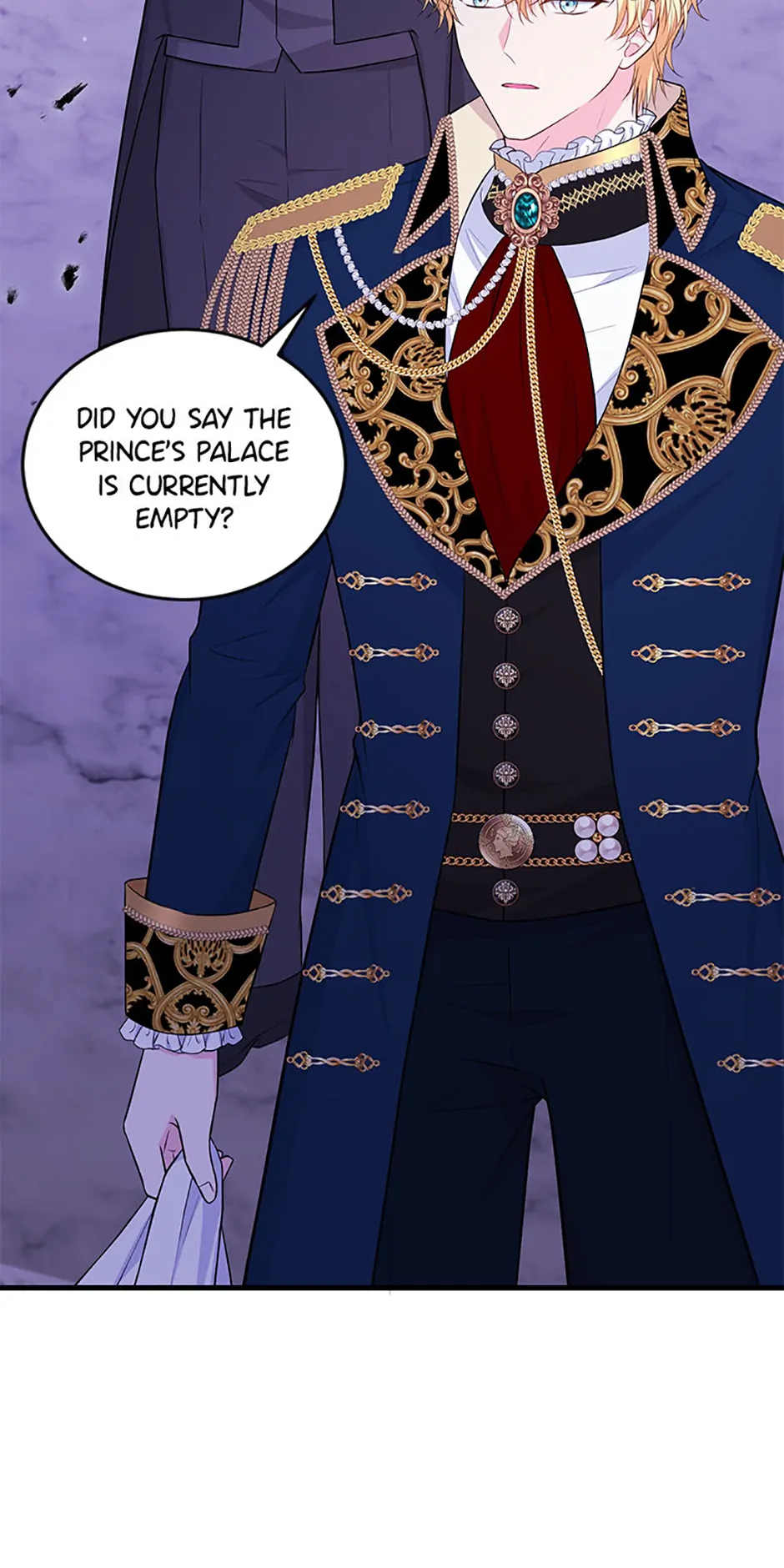 The S-Class Little Princess Is Too Strong Chapter 14 page 28