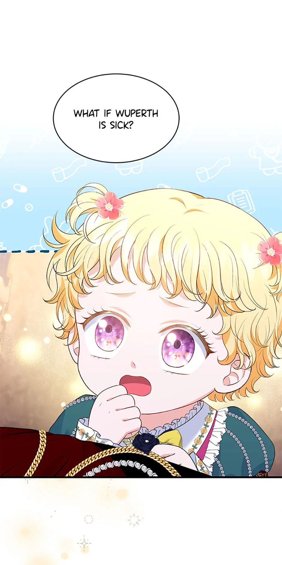 The S-Class Little Princess Is Too Strong Chapter 14 page 2