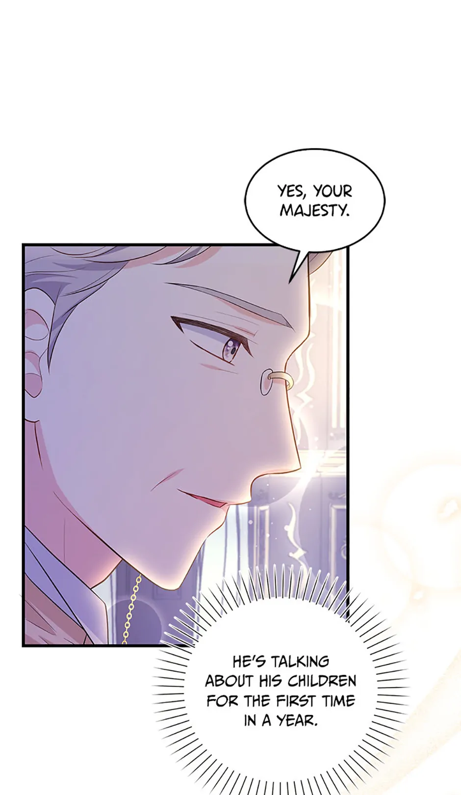 The S-Class Little Princess Is Too Strong Chapter 14 page 31