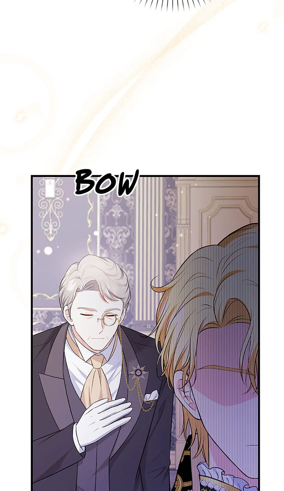 The S-Class Little Princess Is Too Strong Chapter 14 page 32