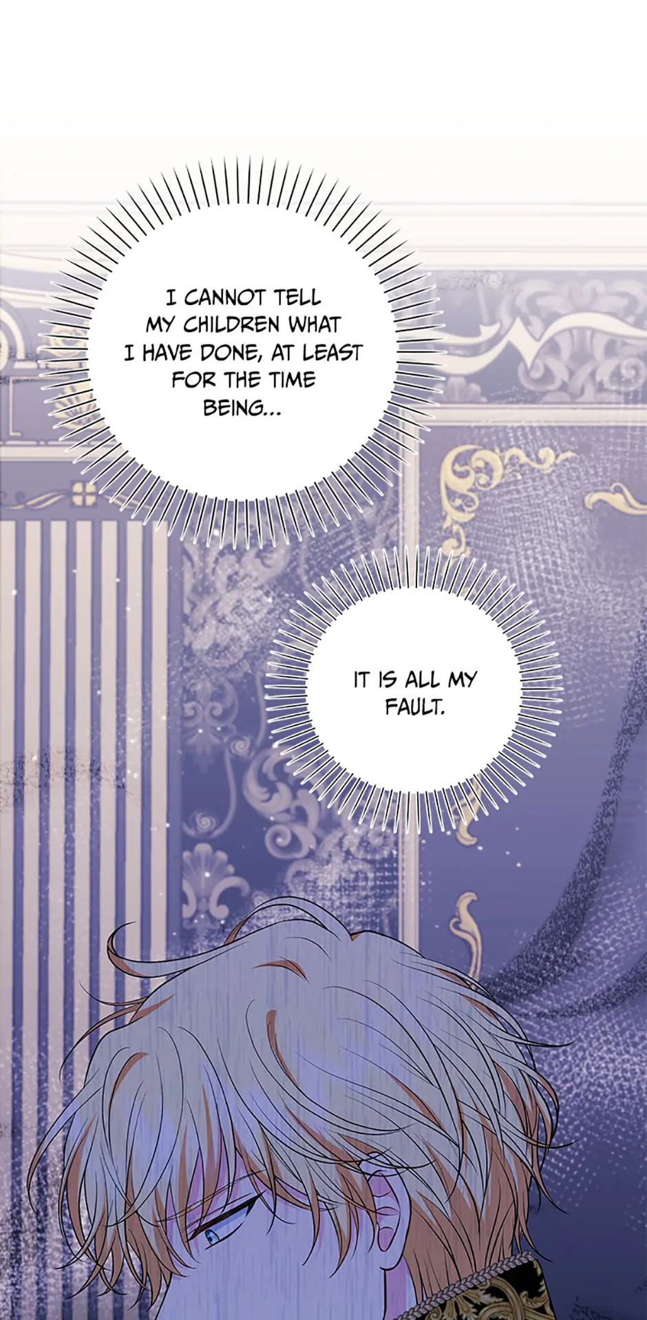 The S-Class Little Princess Is Too Strong Chapter 14 page 36