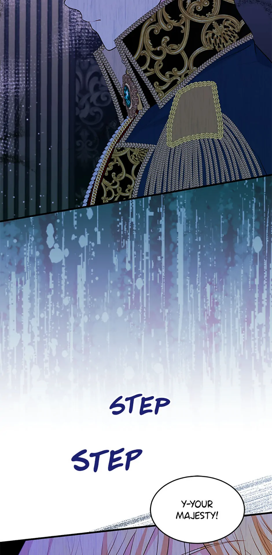 The S-Class Little Princess Is Too Strong Chapter 14 page 37