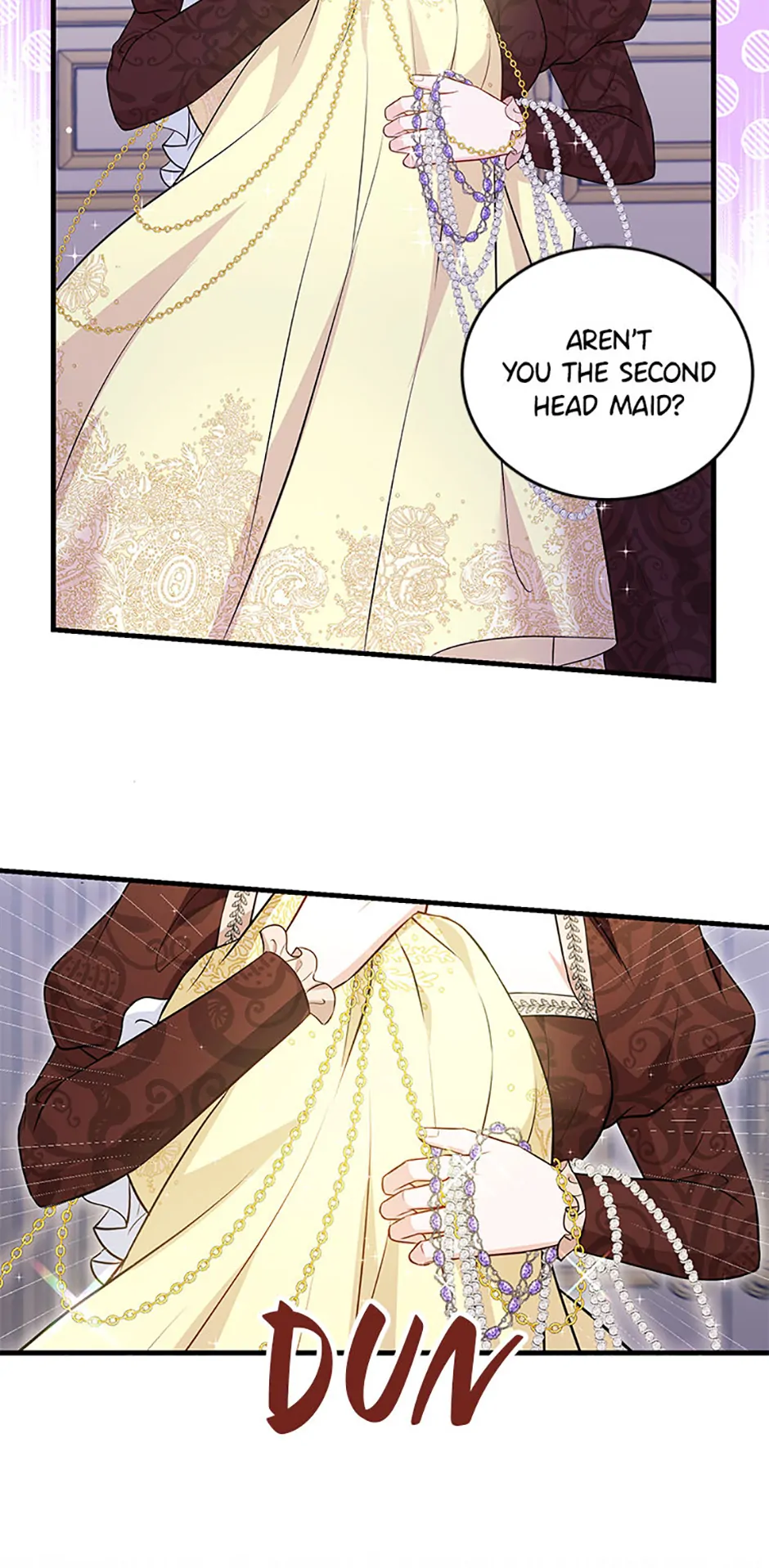 The S-Class Little Princess Is Too Strong Chapter 14 page 39