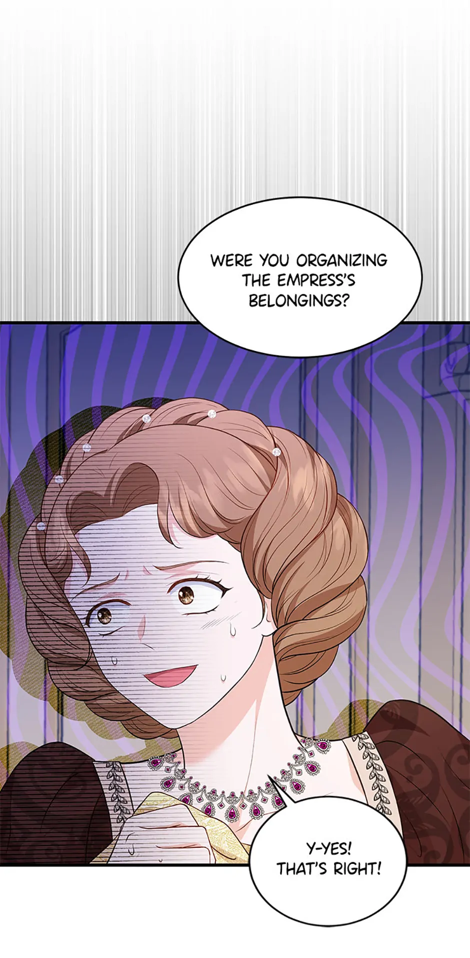 The S-Class Little Princess Is Too Strong Chapter 14 page 40