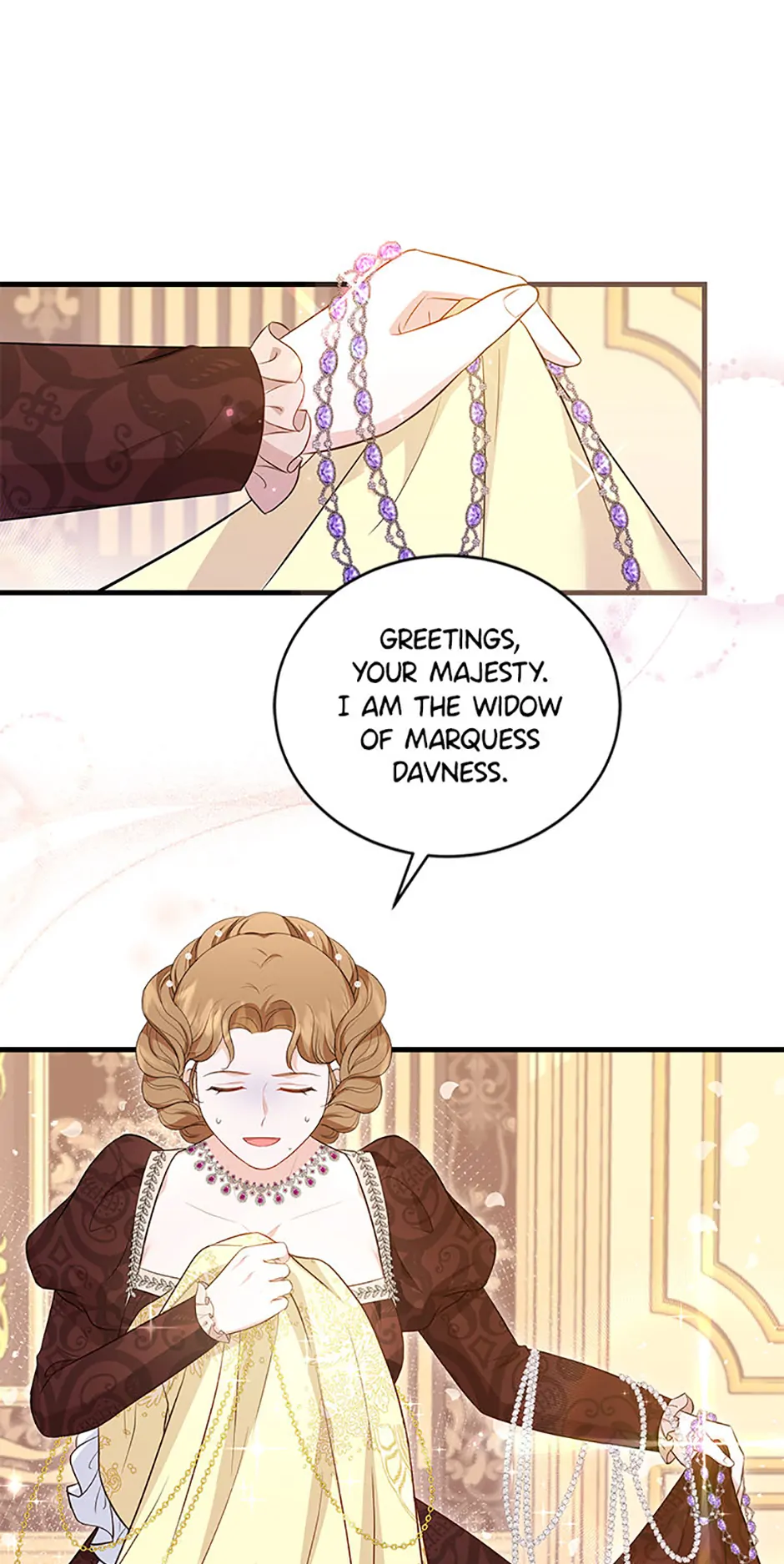 The S-Class Little Princess Is Too Strong Chapter 14 page 41