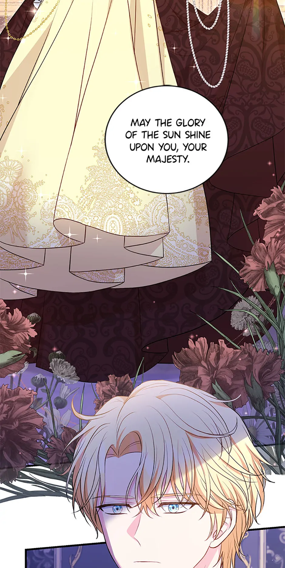The S-Class Little Princess Is Too Strong Chapter 14 page 42