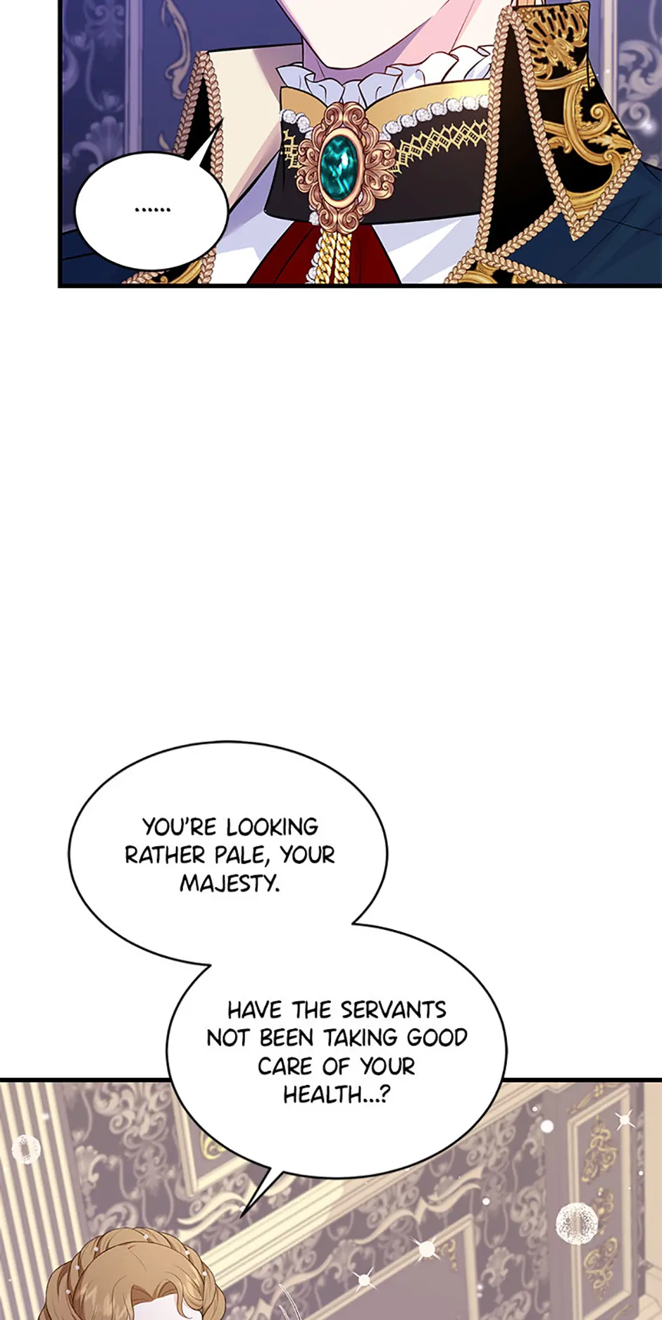 The S-Class Little Princess Is Too Strong Chapter 14 page 43