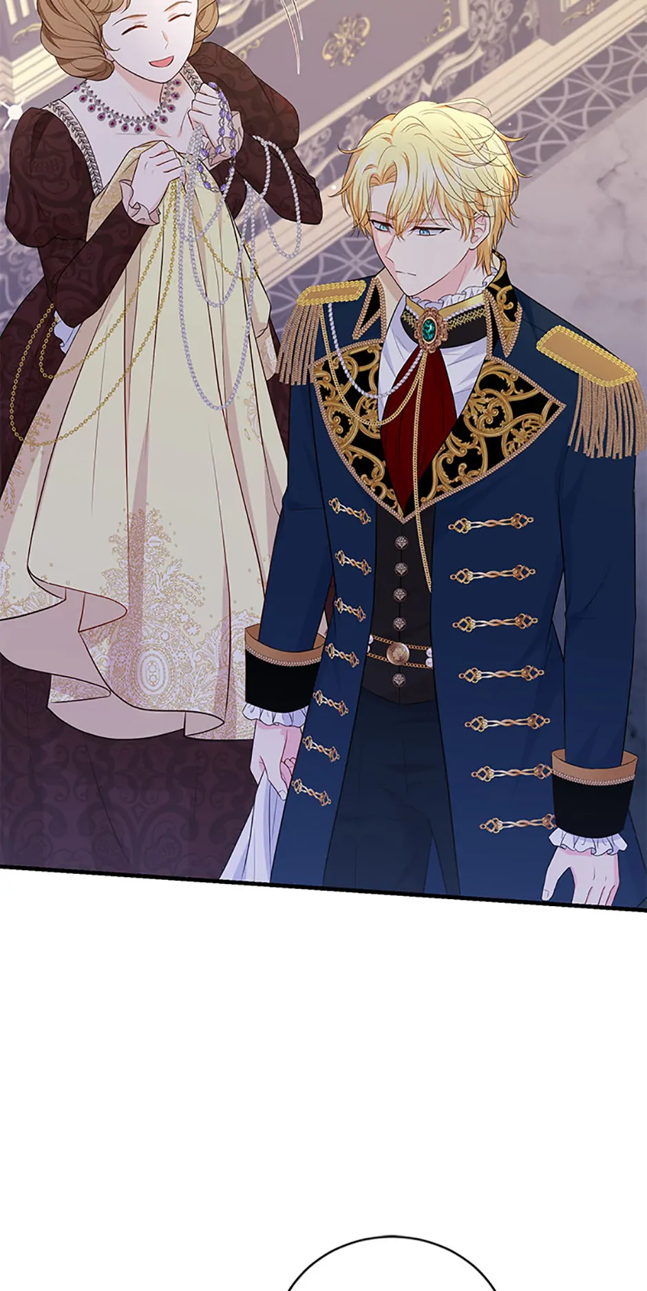 The S-Class Little Princess Is Too Strong Chapter 14 page 44