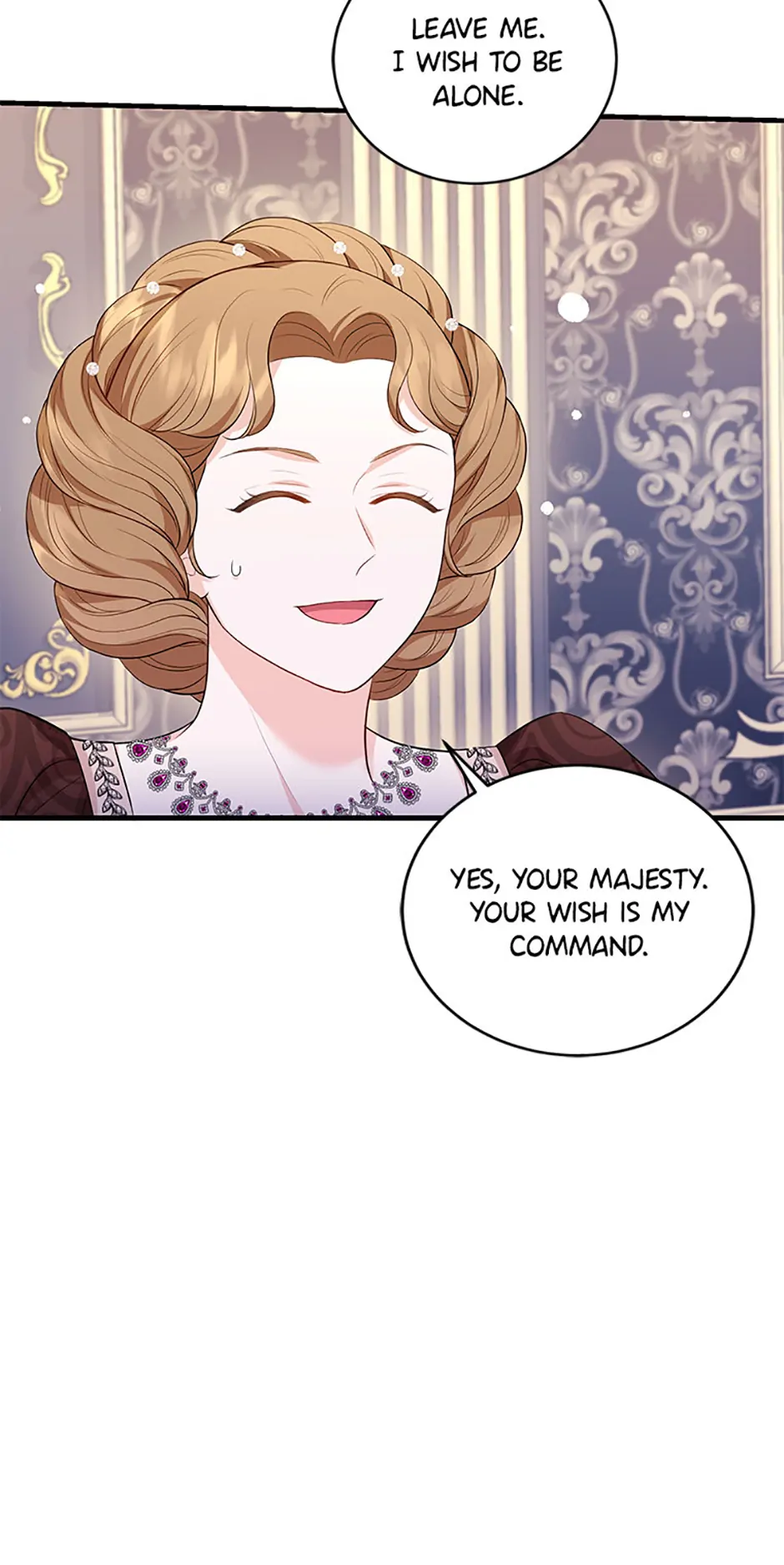 The S-Class Little Princess Is Too Strong Chapter 14 page 45