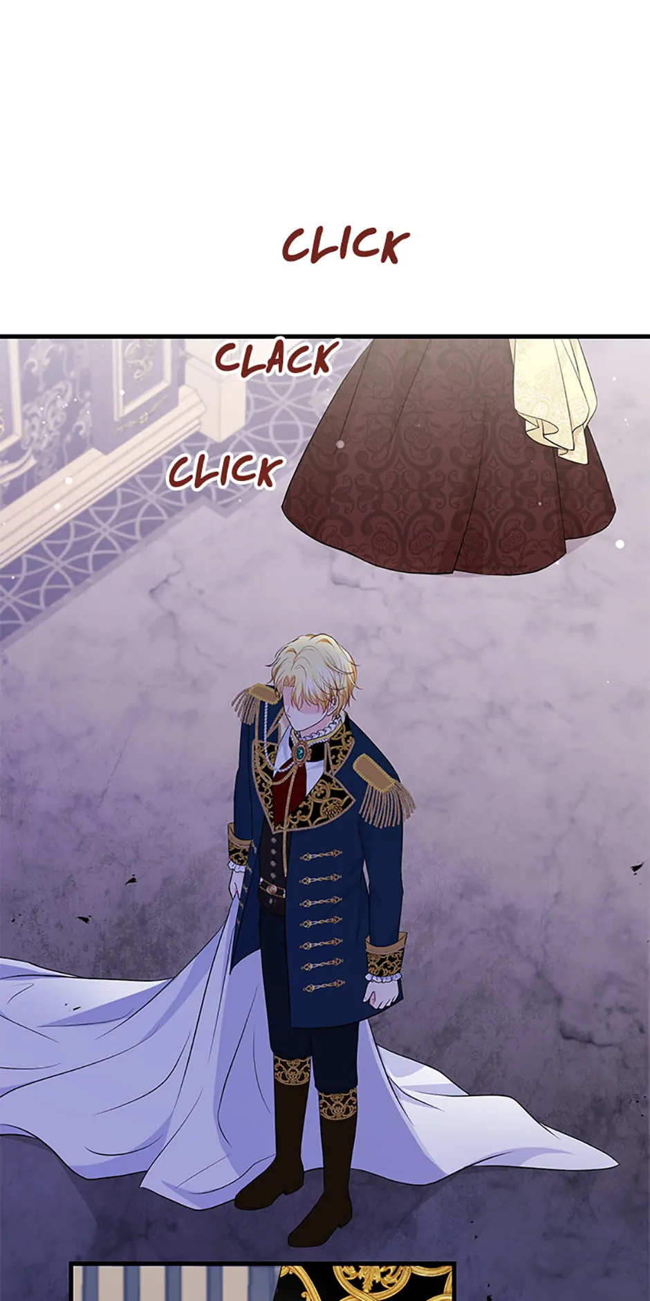 The S-Class Little Princess Is Too Strong Chapter 14 page 46