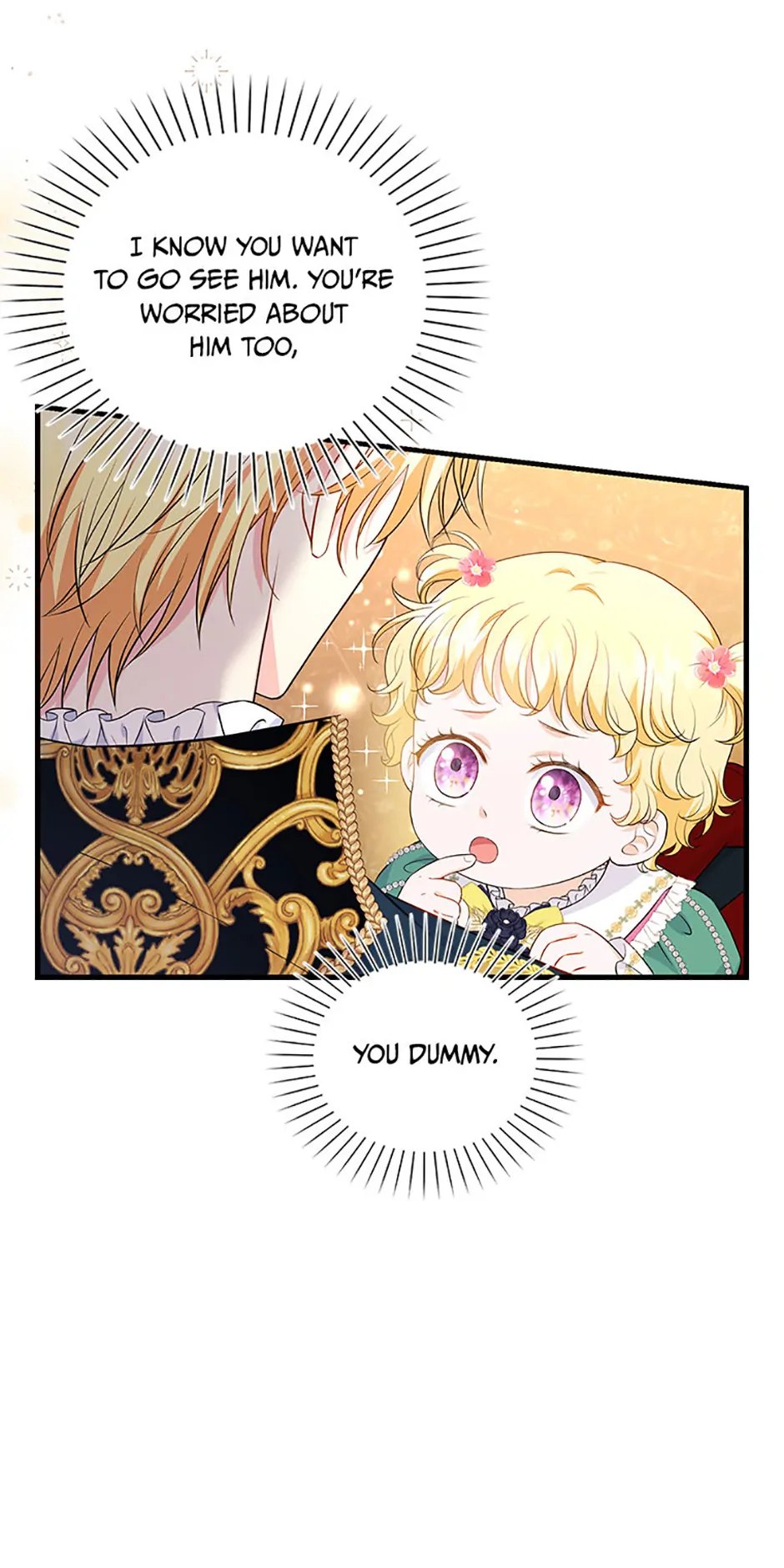 The S-Class Little Princess Is Too Strong Chapter 14 page 4