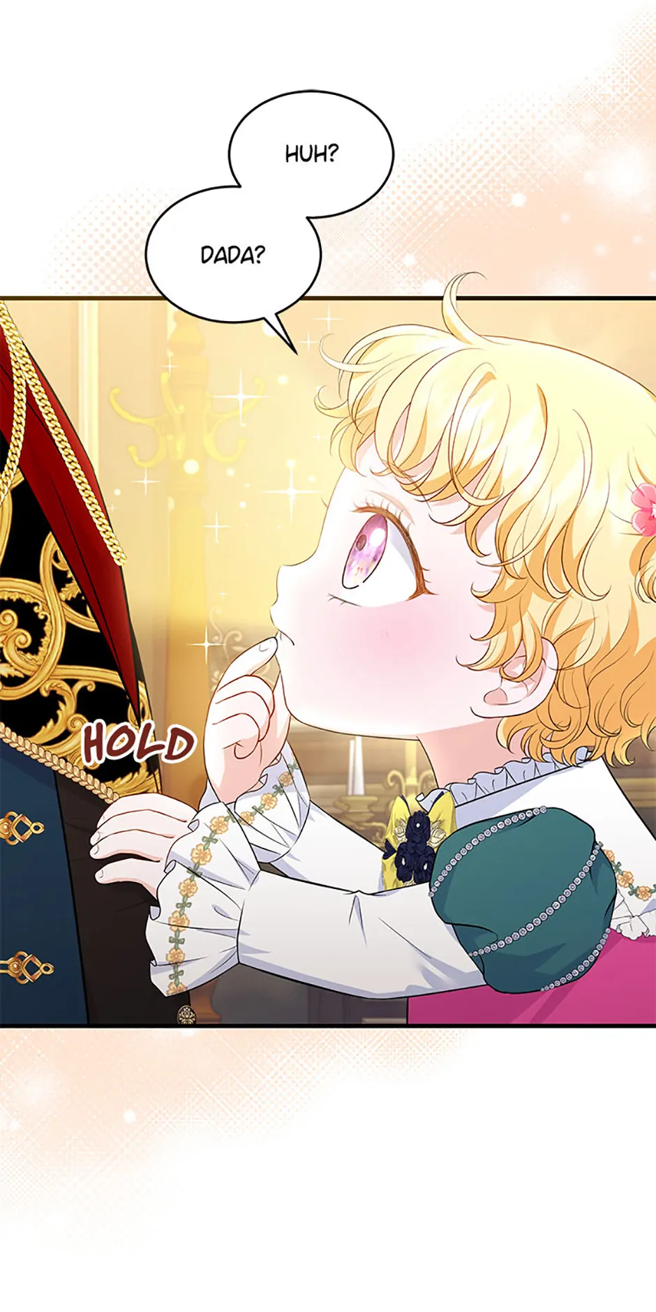 The S-Class Little Princess Is Too Strong Chapter 14 page 5