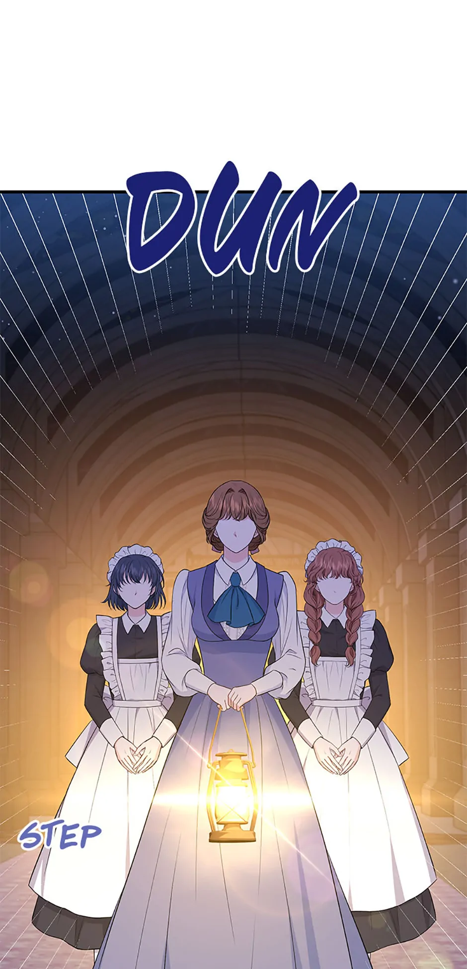 The S-Class Little Princess Is Too Strong Chapter 14 page 61