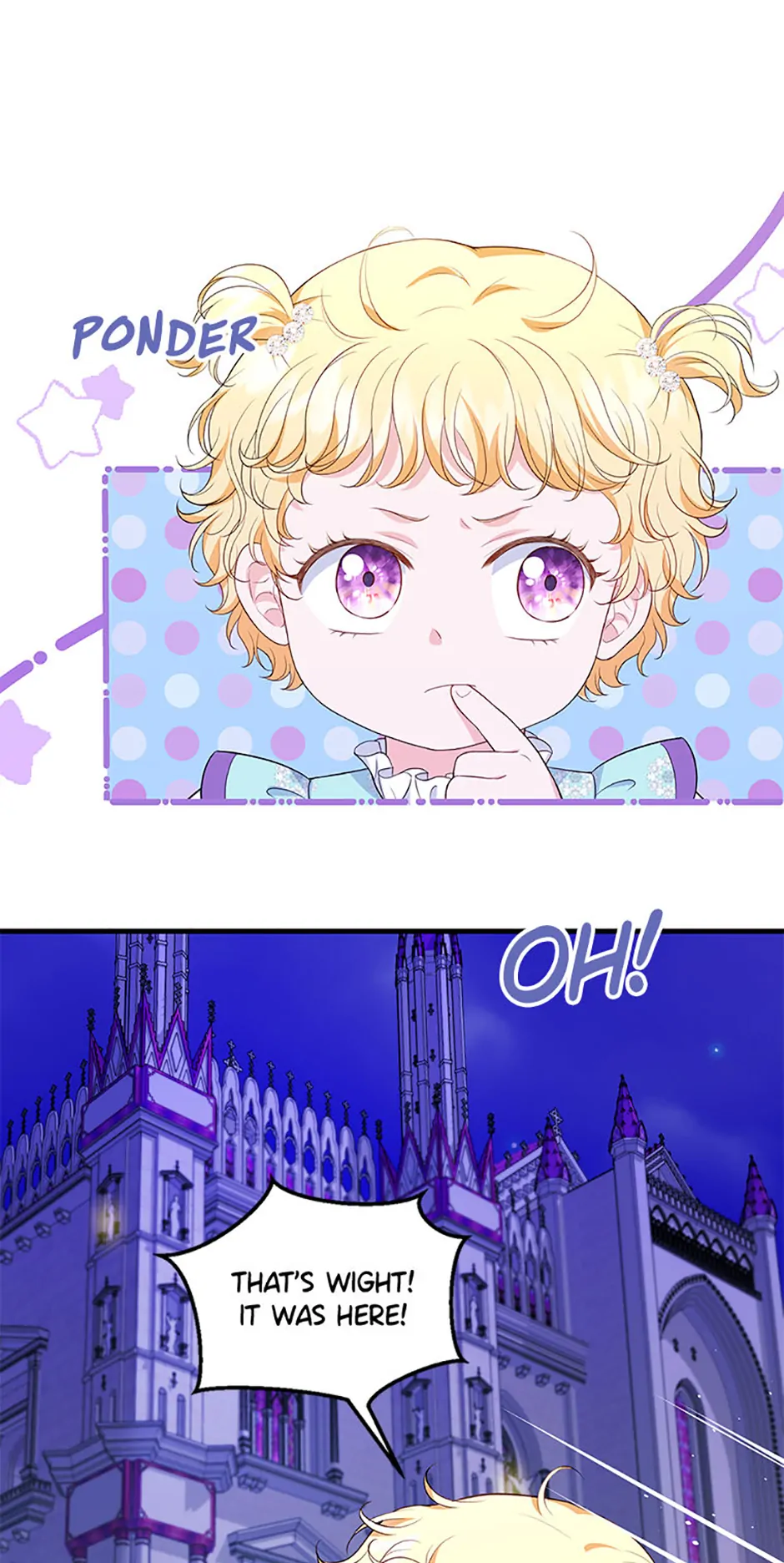 The S-Class Little Princess Is Too Strong Chapter 14 page 66