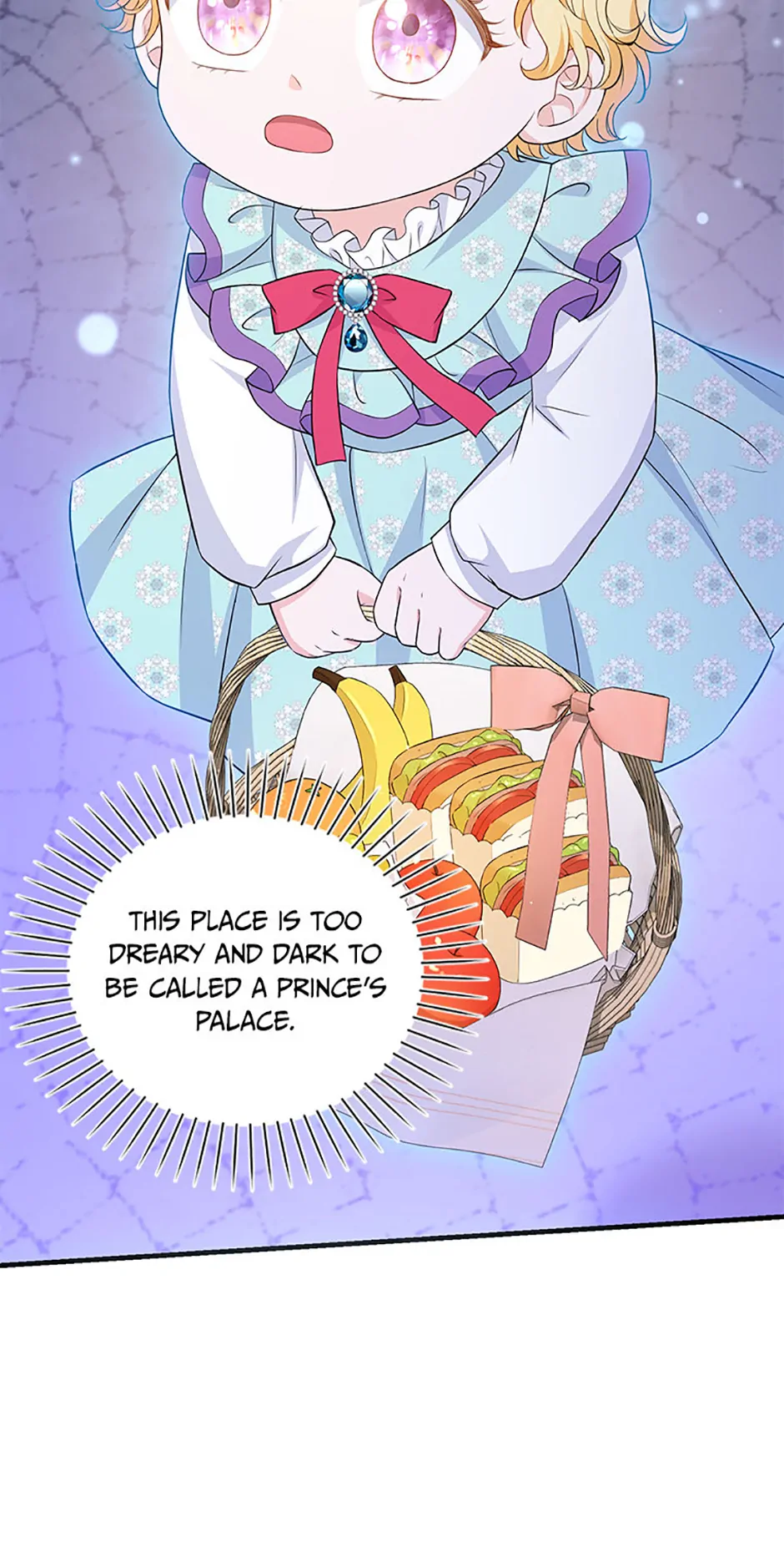 The S-Class Little Princess Is Too Strong Chapter 14 page 68