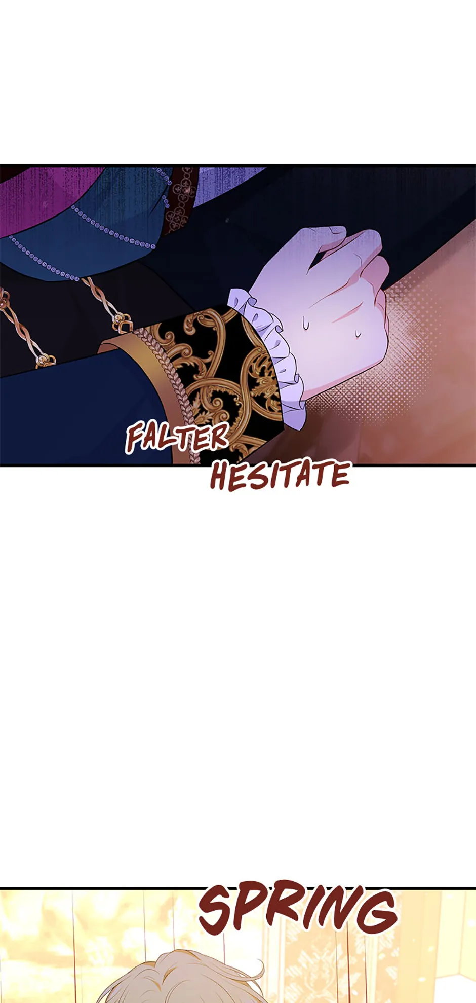 The S-Class Little Princess Is Too Strong Chapter 14 page 6