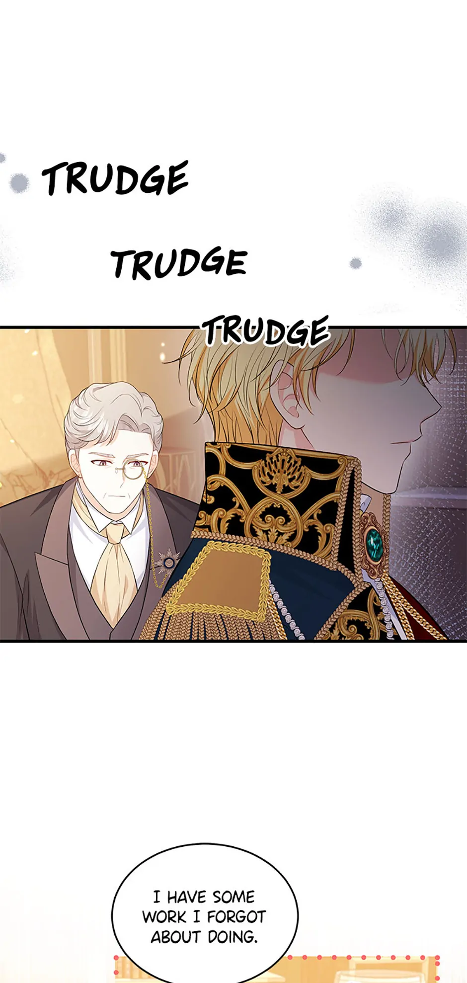 The S-Class Little Princess Is Too Strong Chapter 14 page 8