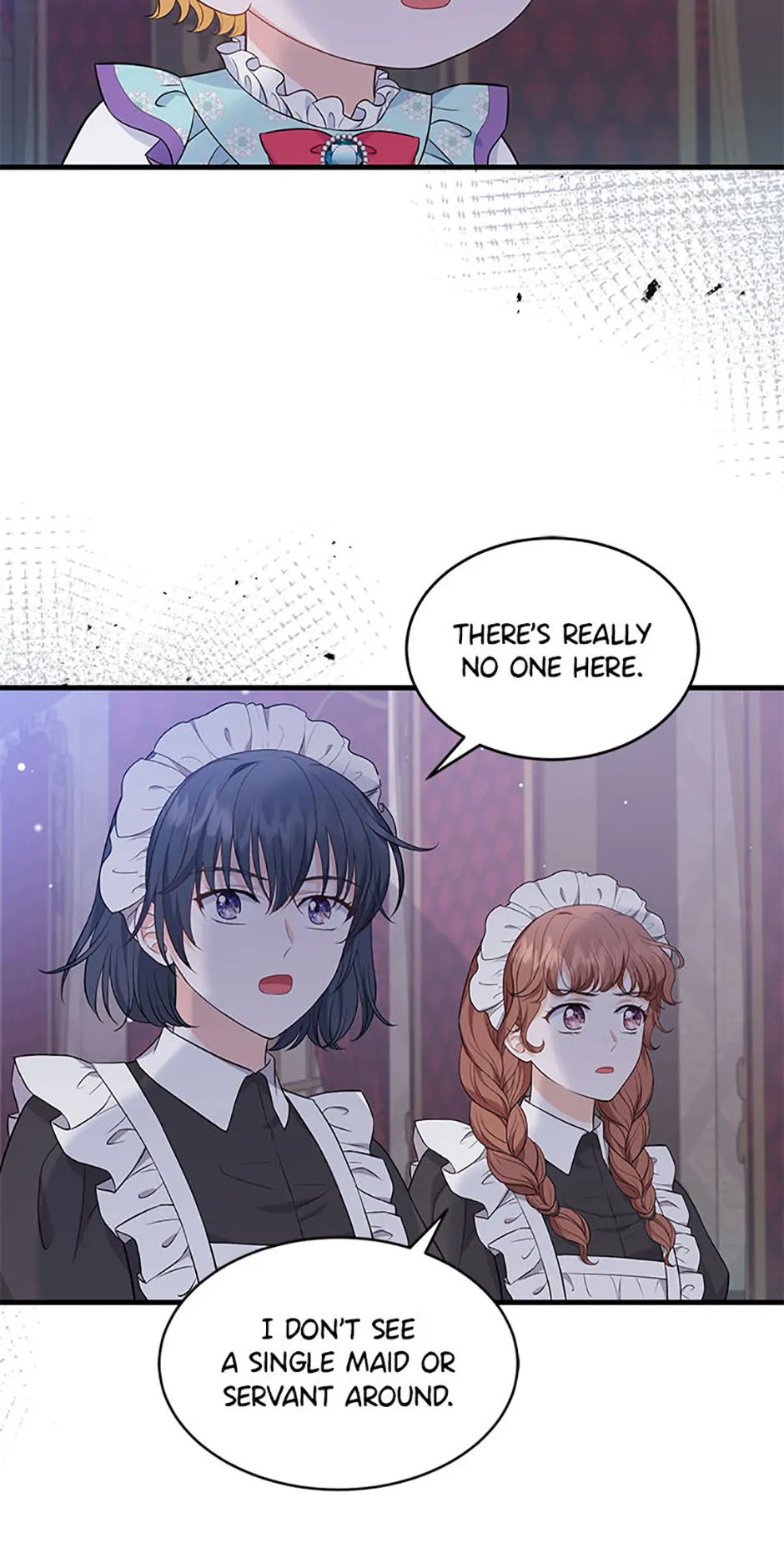 The S-Class Little Princess Is Too Strong Chapter 15 page 9