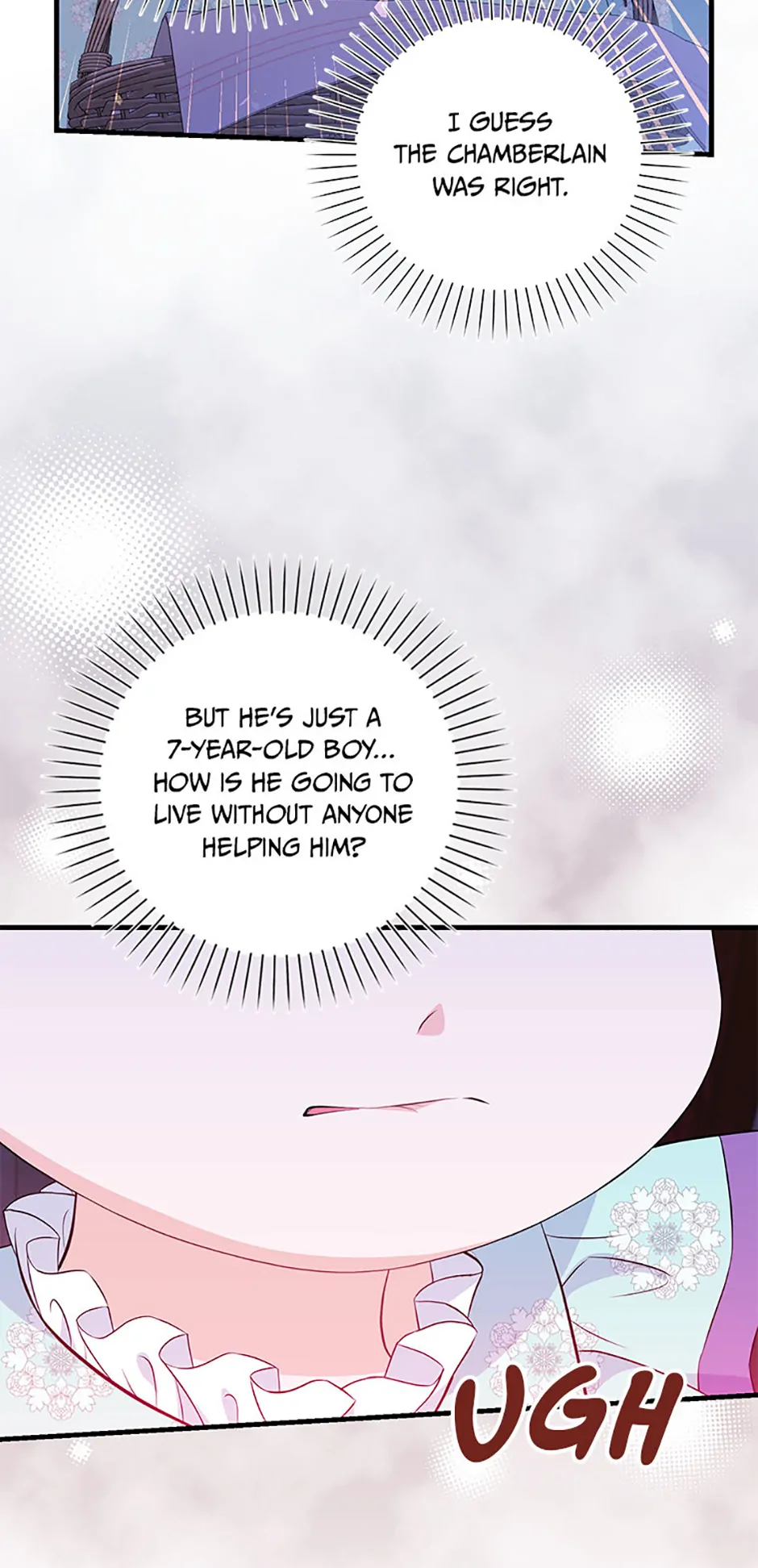 The S-Class Little Princess Is Too Strong Chapter 15 page 11