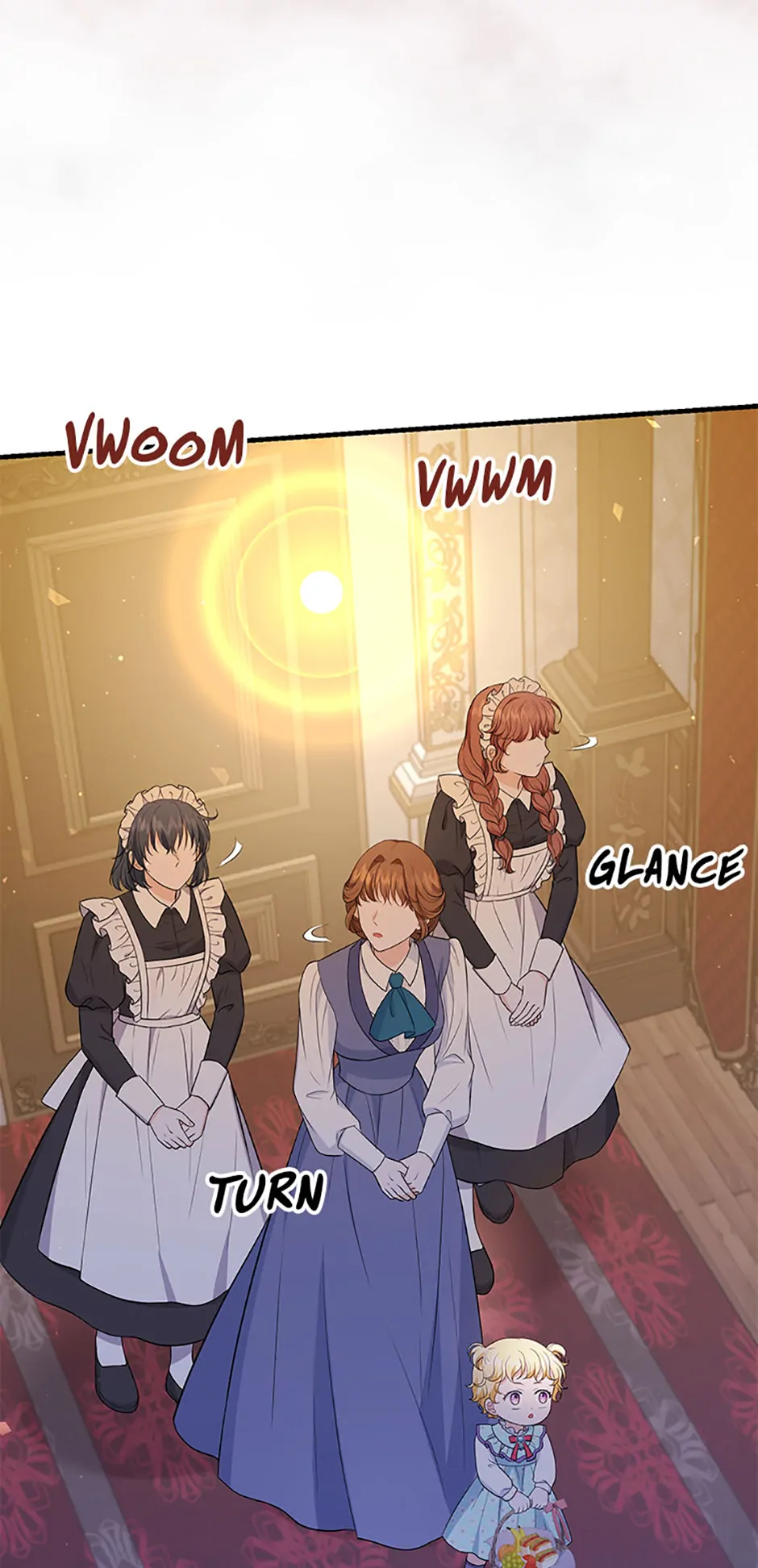 The S-Class Little Princess Is Too Strong Chapter 15 page 12