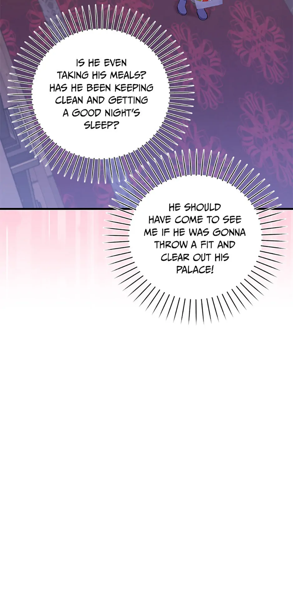 The S-Class Little Princess Is Too Strong Chapter 15 page 13