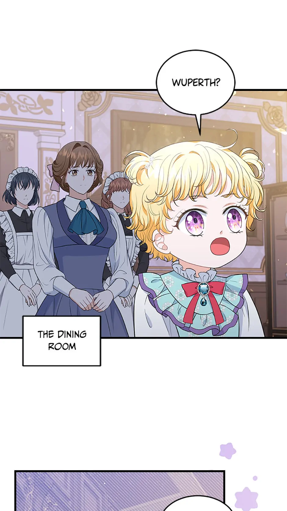 The S-Class Little Princess Is Too Strong Chapter 15 page 14
