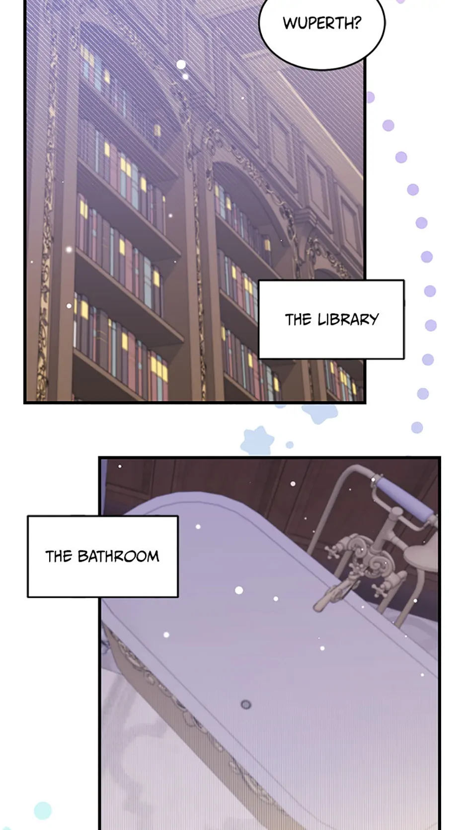The S-Class Little Princess Is Too Strong Chapter 15 page 15