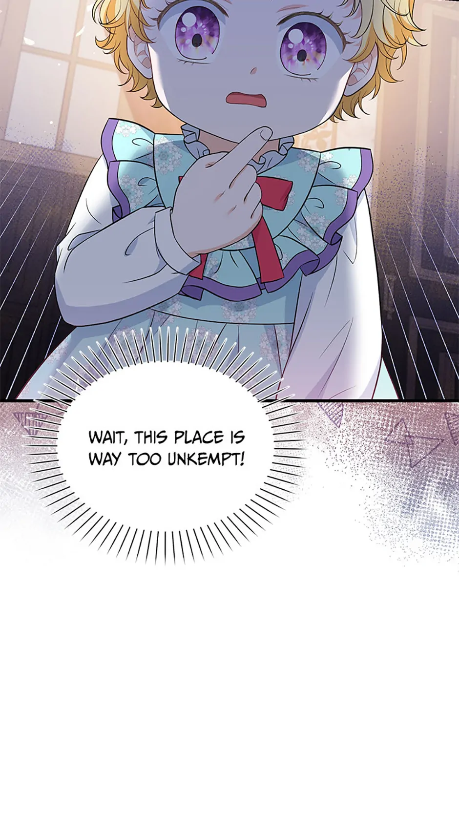 The S-Class Little Princess Is Too Strong Chapter 15 page 18