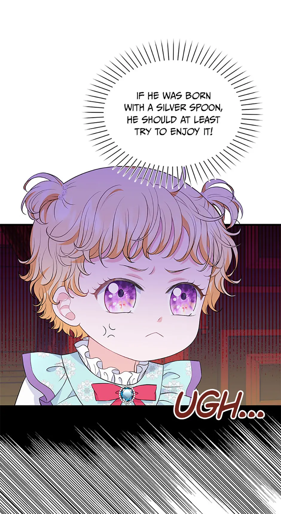 The S-Class Little Princess Is Too Strong Chapter 15 page 19