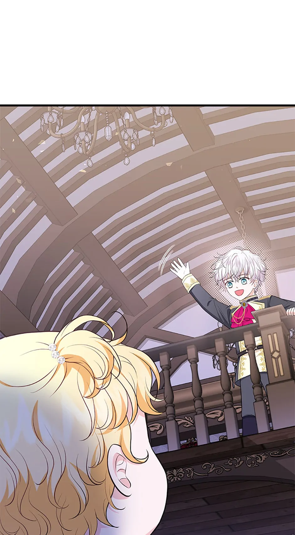 The S-Class Little Princess Is Too Strong Chapter 15 page 24