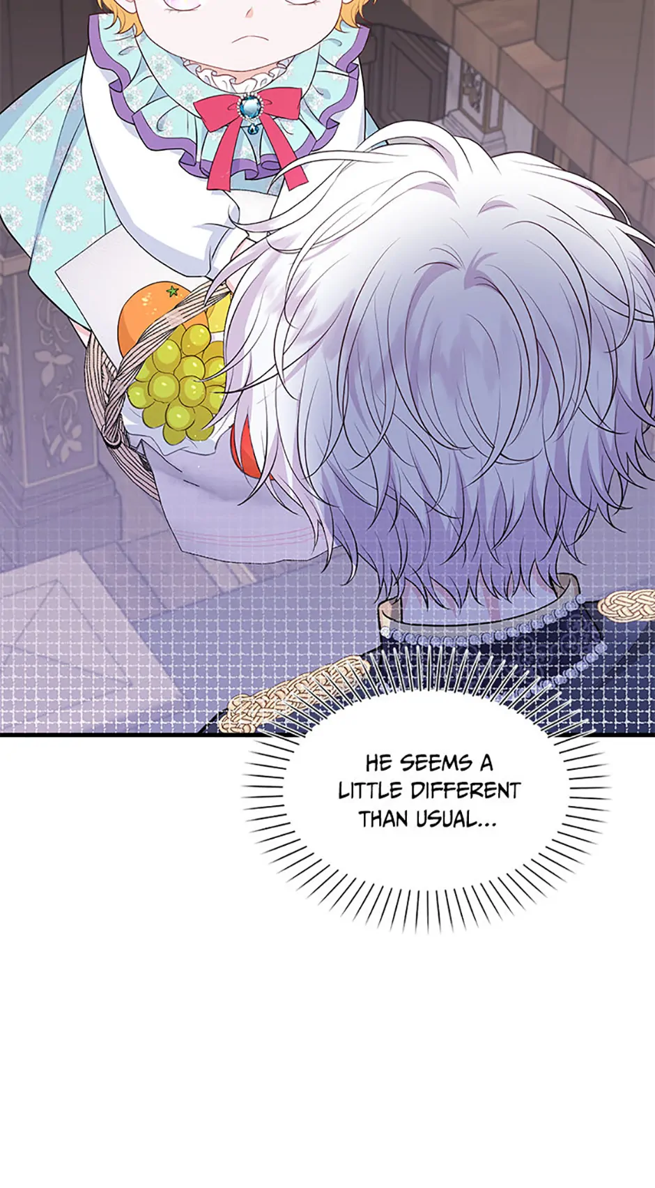 The S-Class Little Princess Is Too Strong Chapter 15 page 26