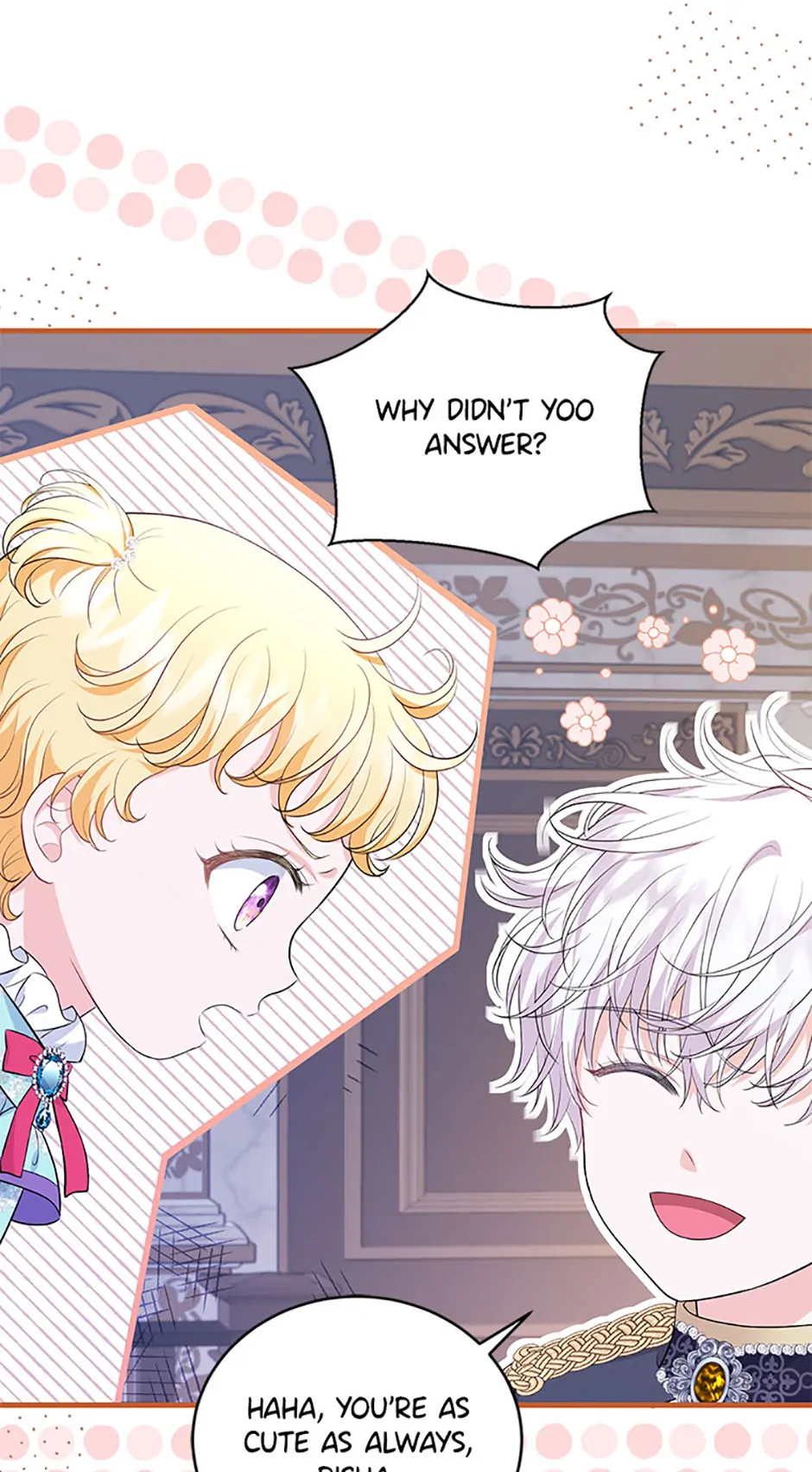 The S-Class Little Princess Is Too Strong Chapter 15 page 27