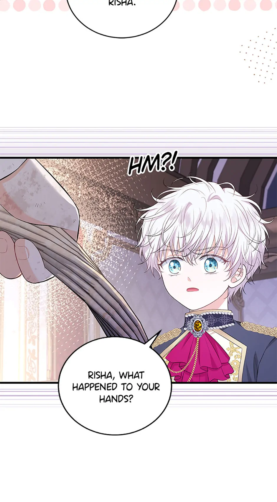 The S-Class Little Princess Is Too Strong Chapter 15 page 28