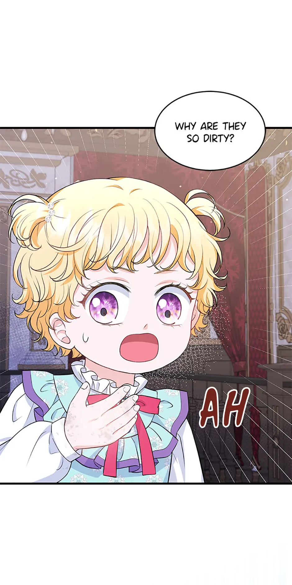The S-Class Little Princess Is Too Strong Chapter 15 page 29